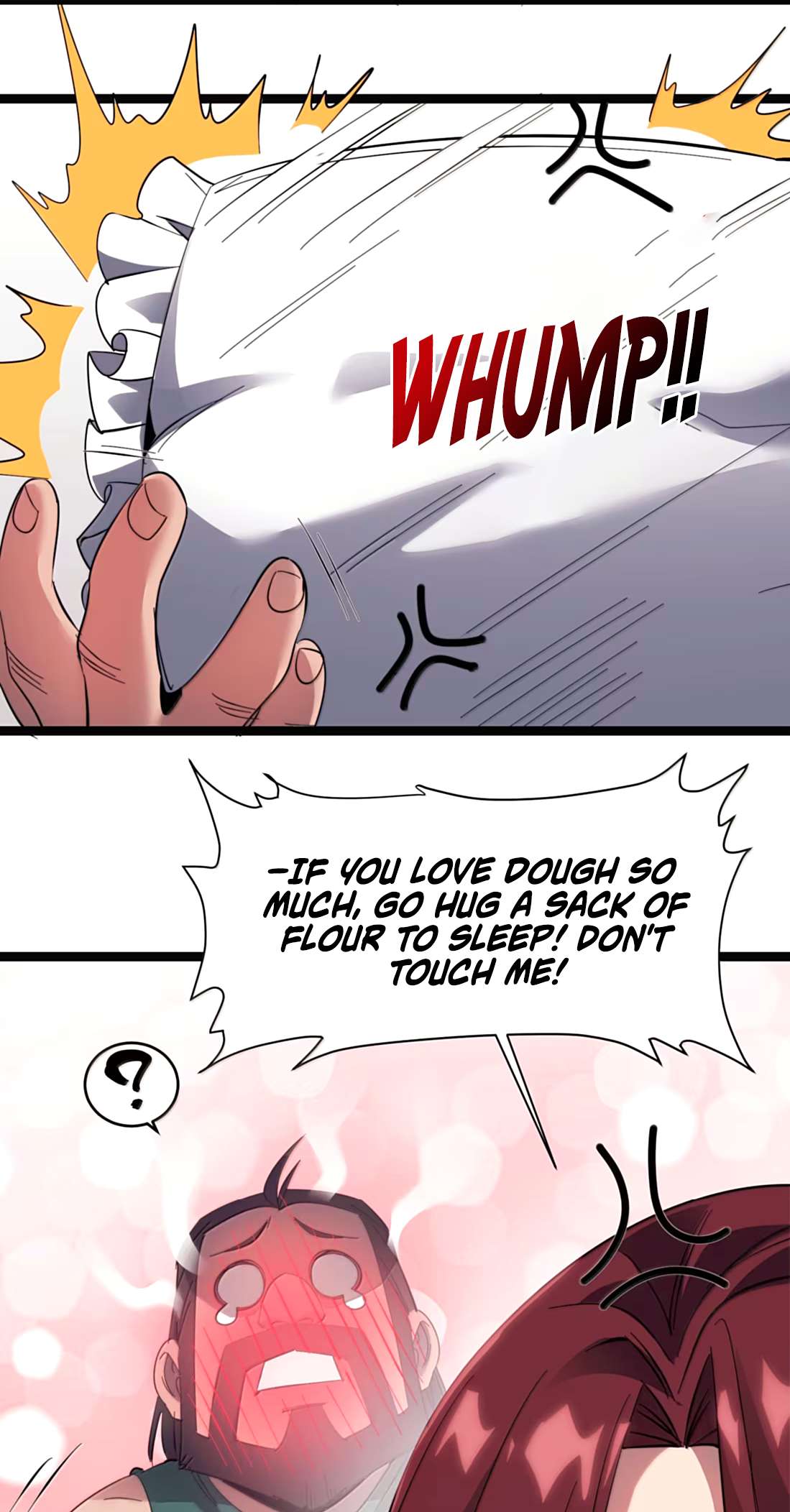 I’m Really Not The Demon God’s Lackey Chapter 188 - Page 36 in English