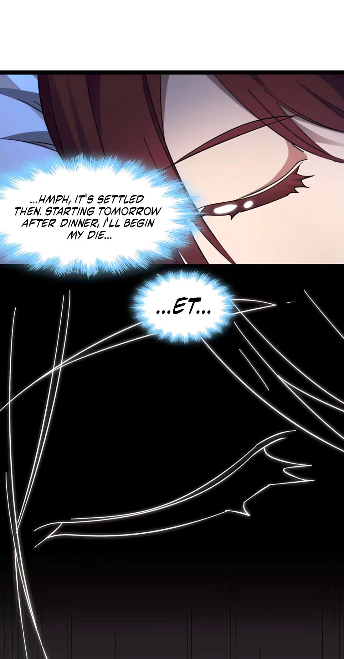 I’m Really Not The Demon God’s Lackey Chapter 188 - Page 40 in English