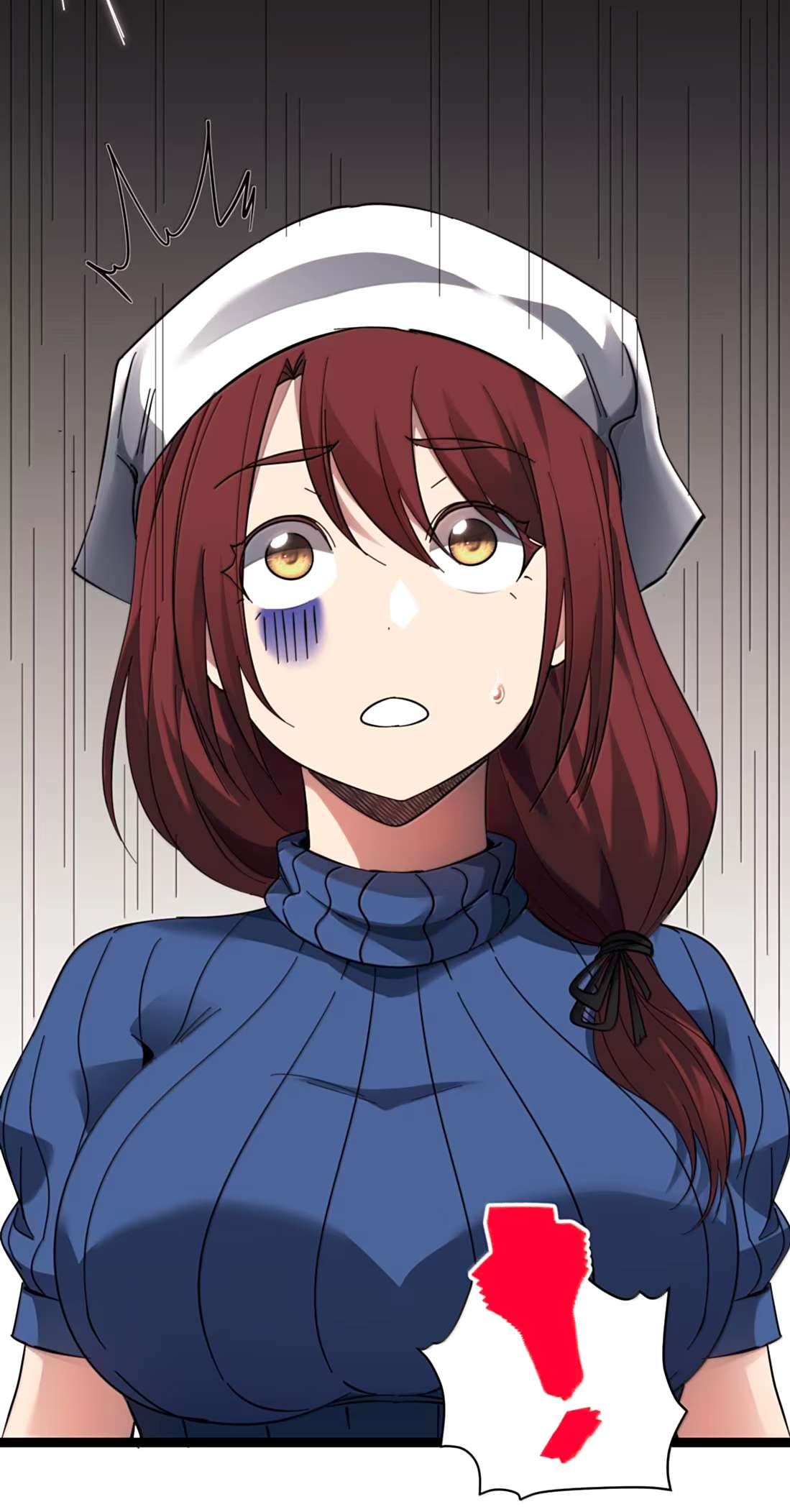 I’m Really Not The Demon God’s Lackey Chapter 188 - Page 41 in English