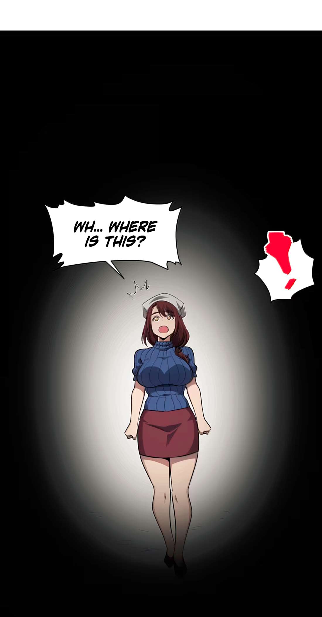 I’m Really Not The Demon God’s Lackey Chapter 188 - Page 42 in English