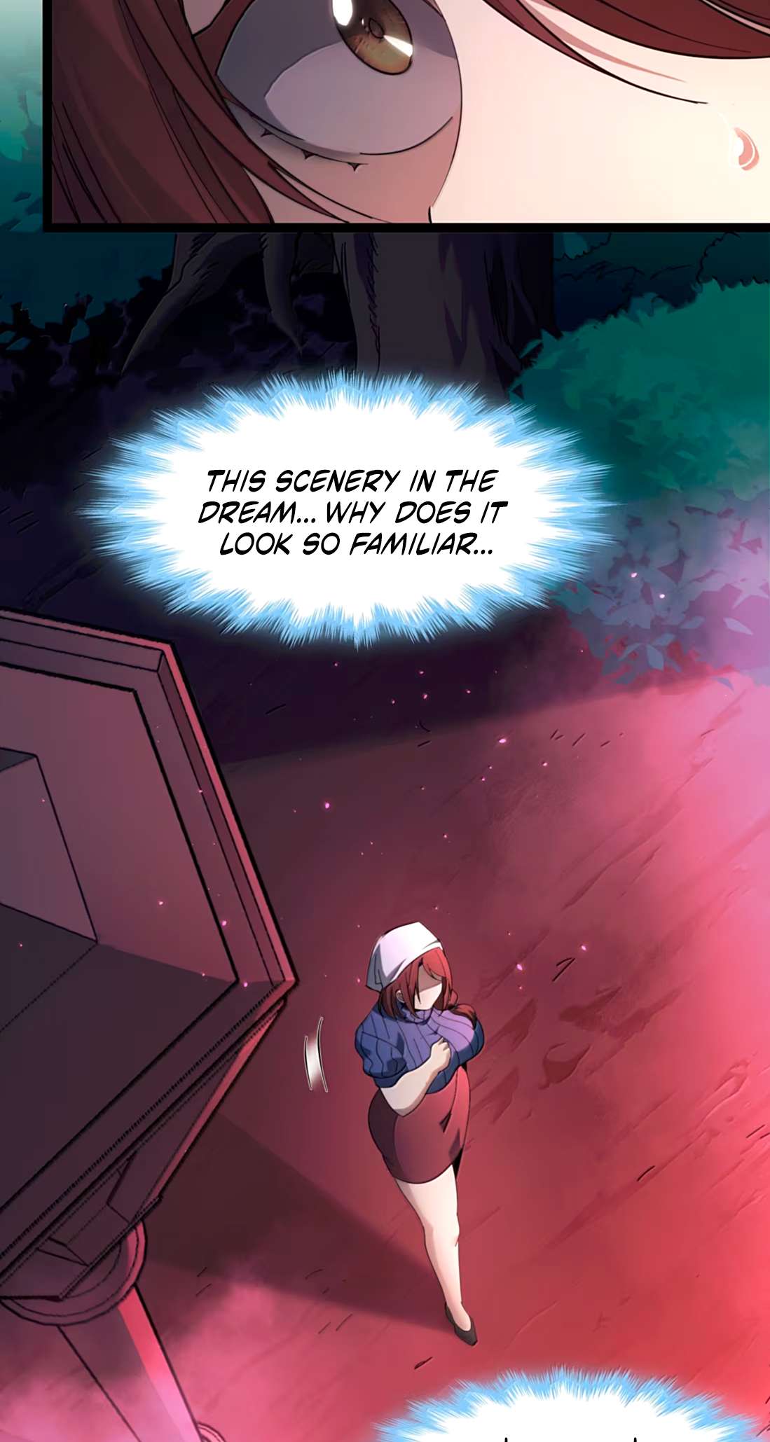 I’m Really Not The Demon God’s Lackey Chapter 188 - Page 44 in English