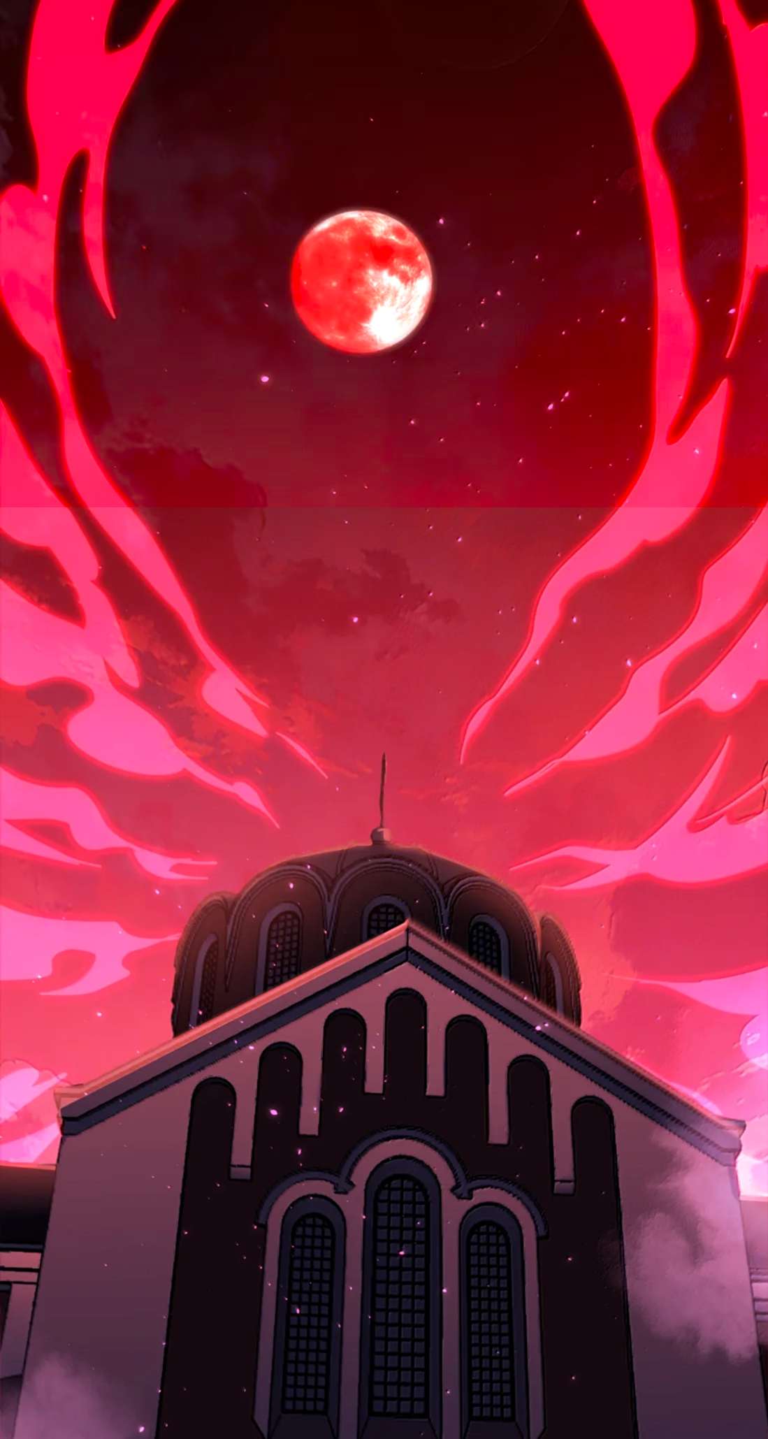 I’m Really Not The Demon God’s Lackey Chapter 188 - Page 46 in English