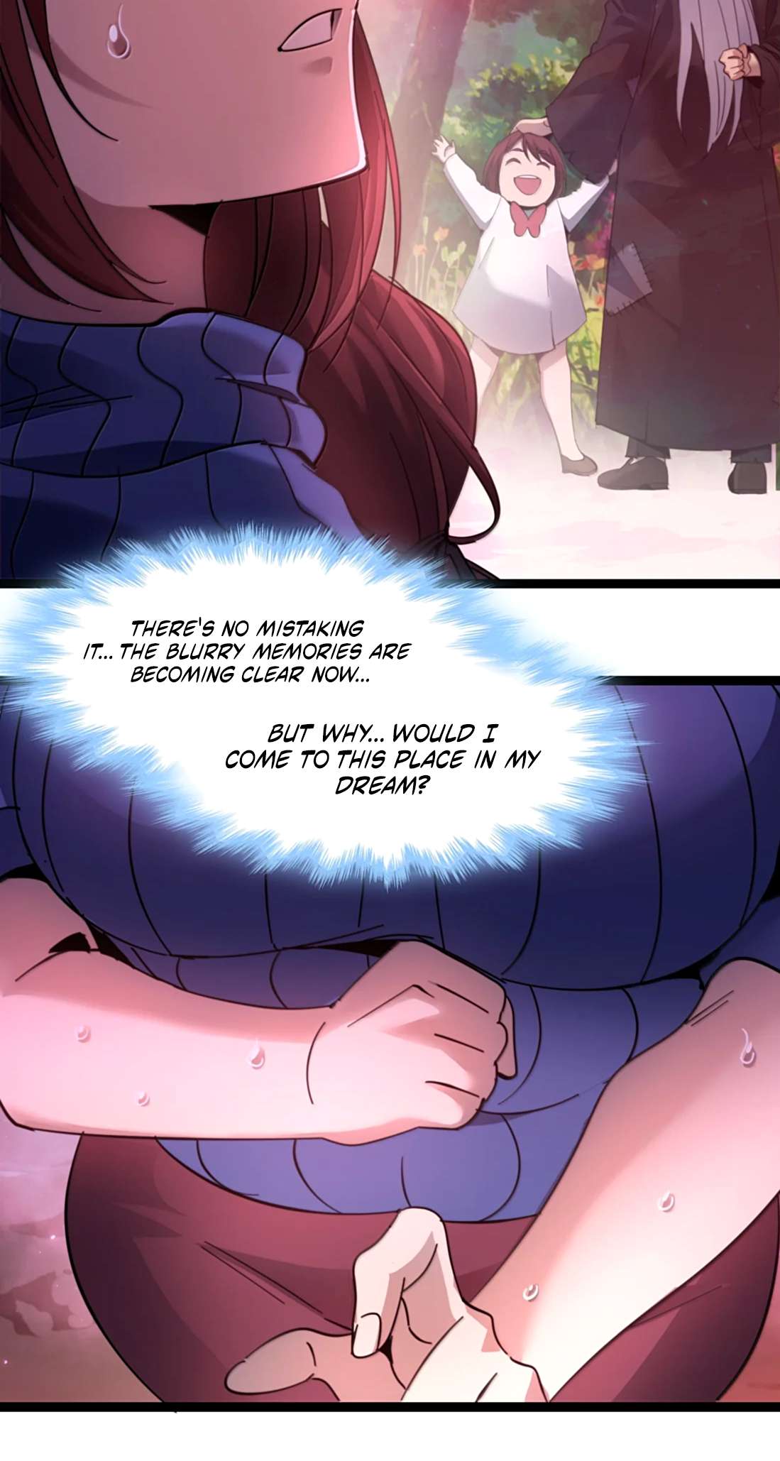 I’m Really Not The Demon God’s Lackey Chapter 188 - Page 49 in English