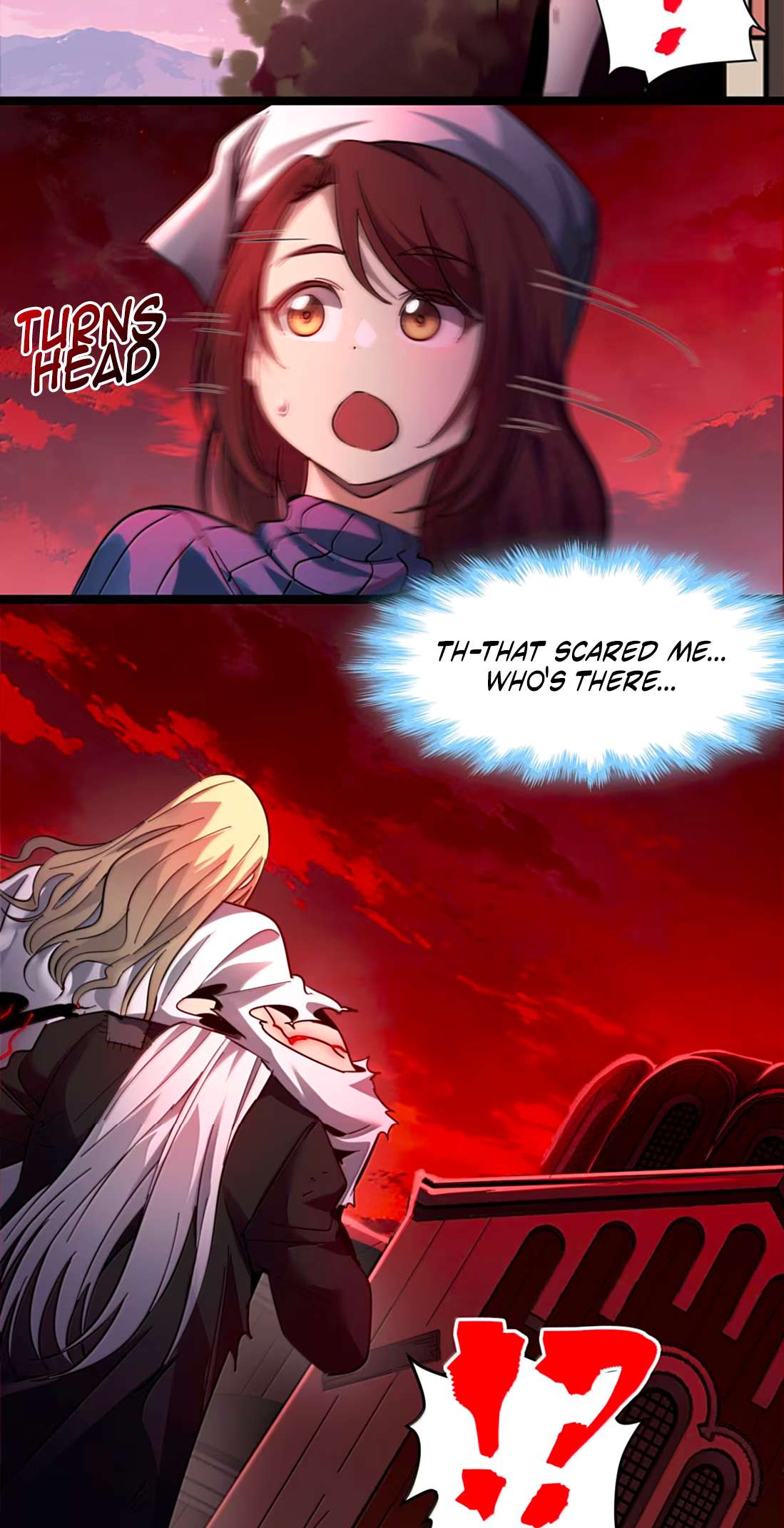 I’m Really Not The Demon God’s Lackey Chapter 188 - Page 51 in English
