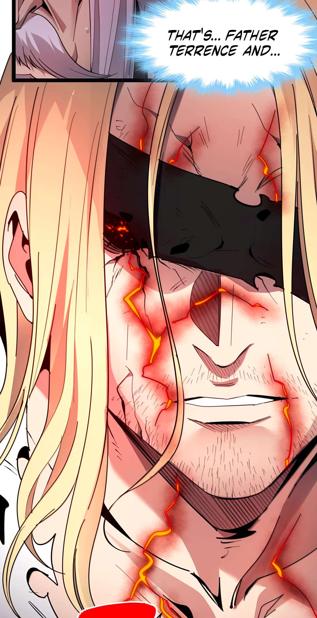 I’m Really Not The Demon God’s Lackey Chapter 188 - Page 53 in English