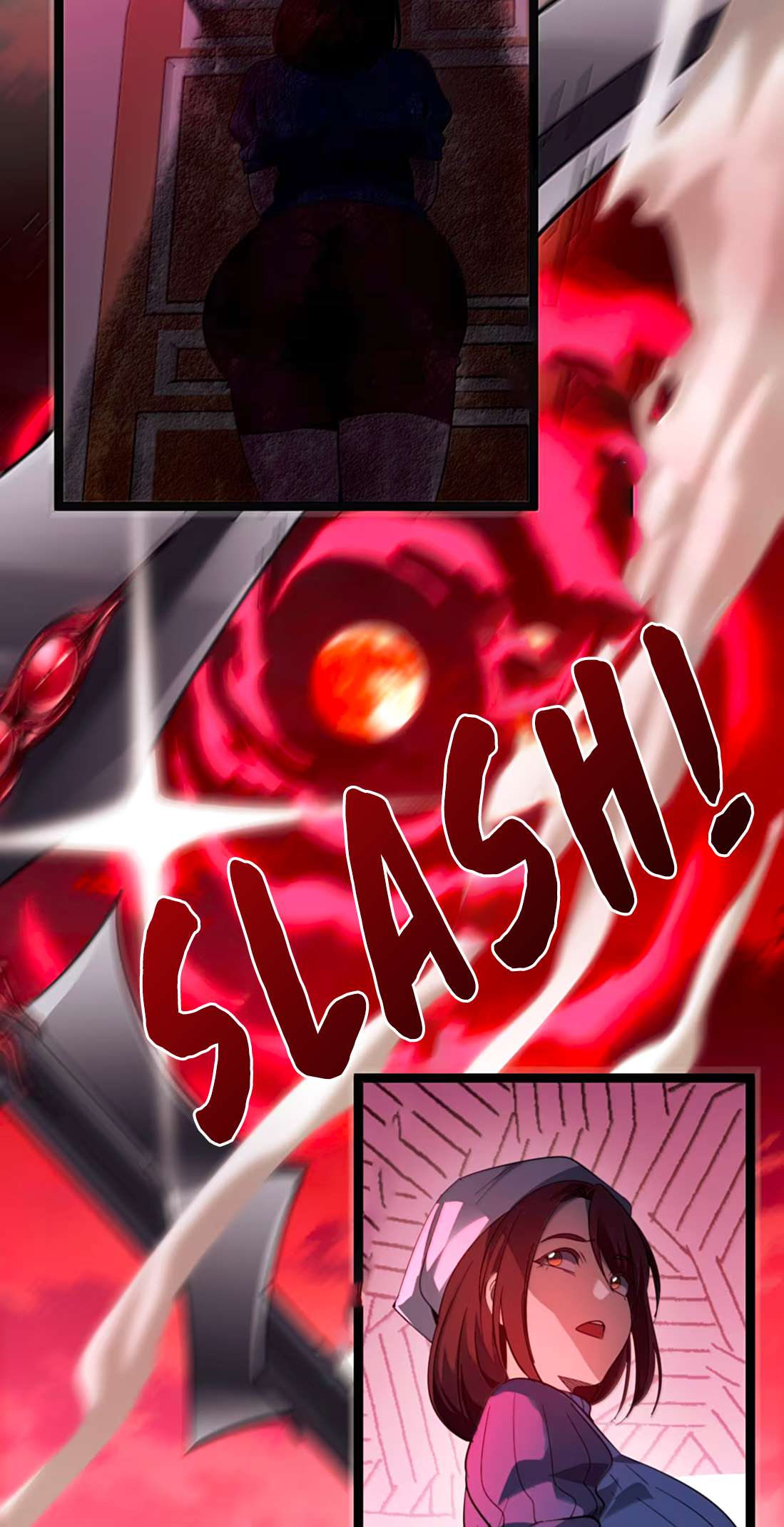 I’m Really Not The Demon God’s Lackey Chapter 188 - Page 56 in English