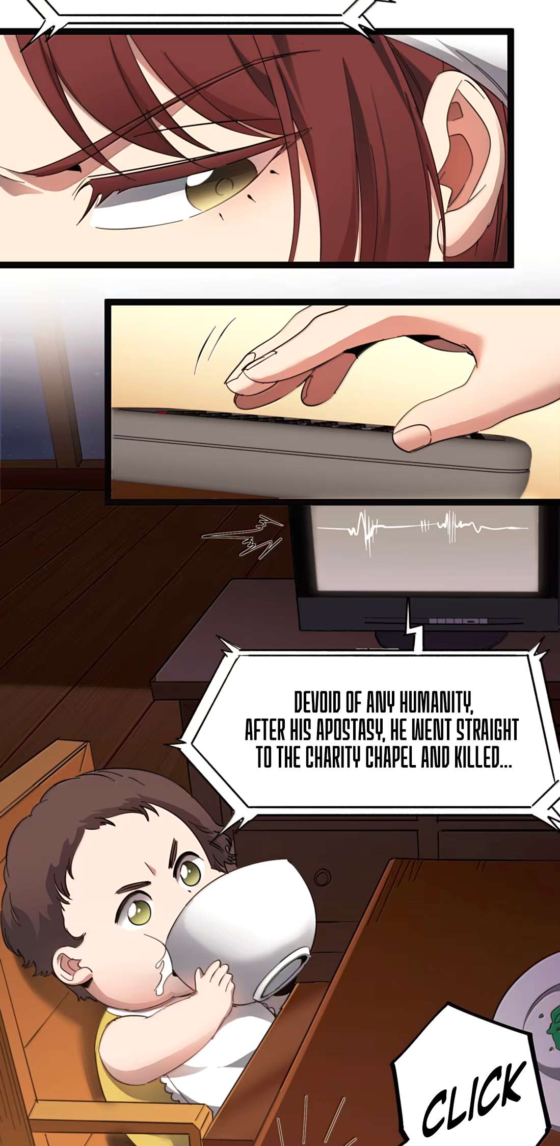 I’m Really Not The Demon God’s Lackey Chapter 188 - Page 7 in English
