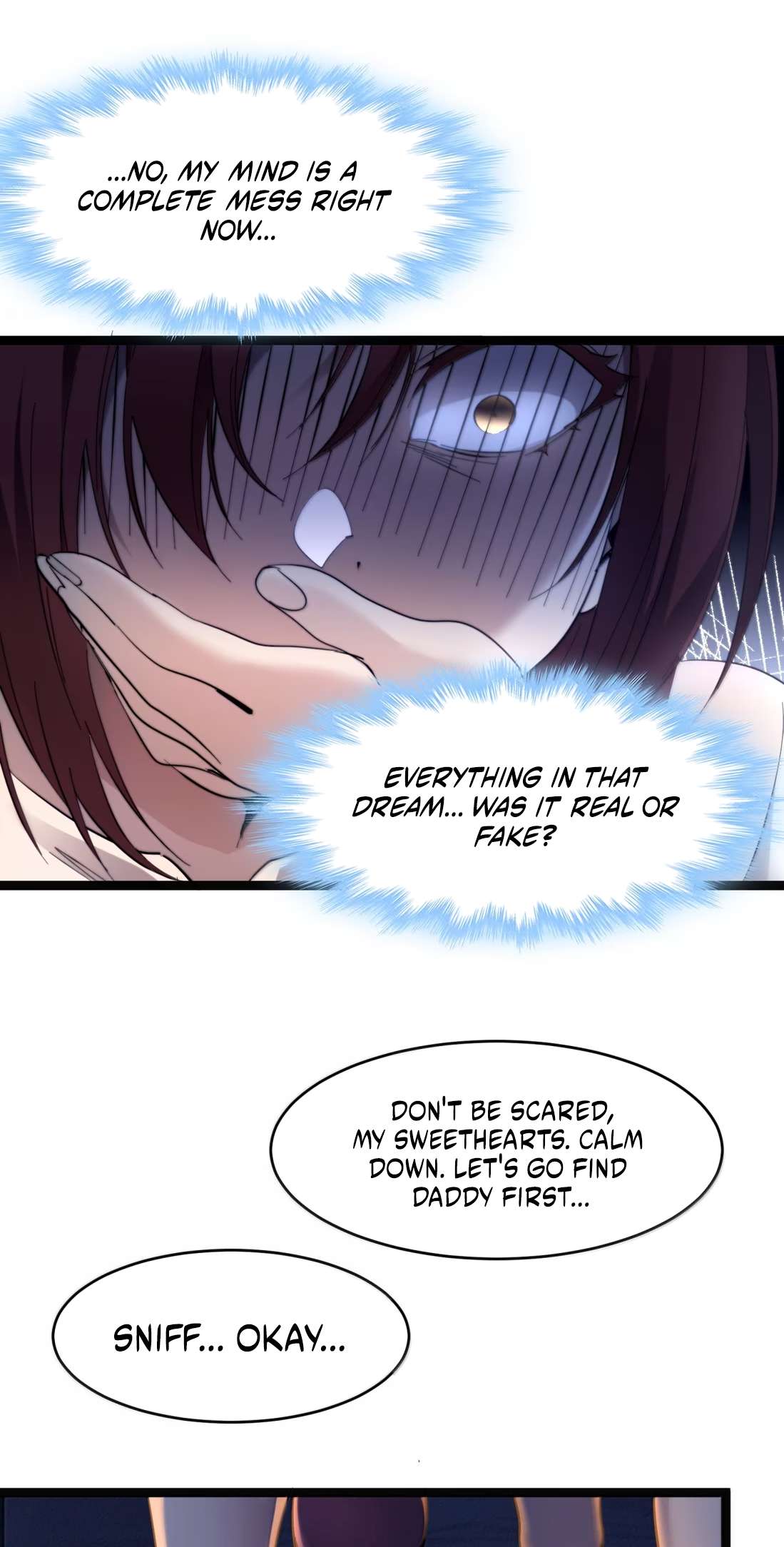 I’m Really Not The Demon God’s Lackey Chapter 189 - Page 12 in English