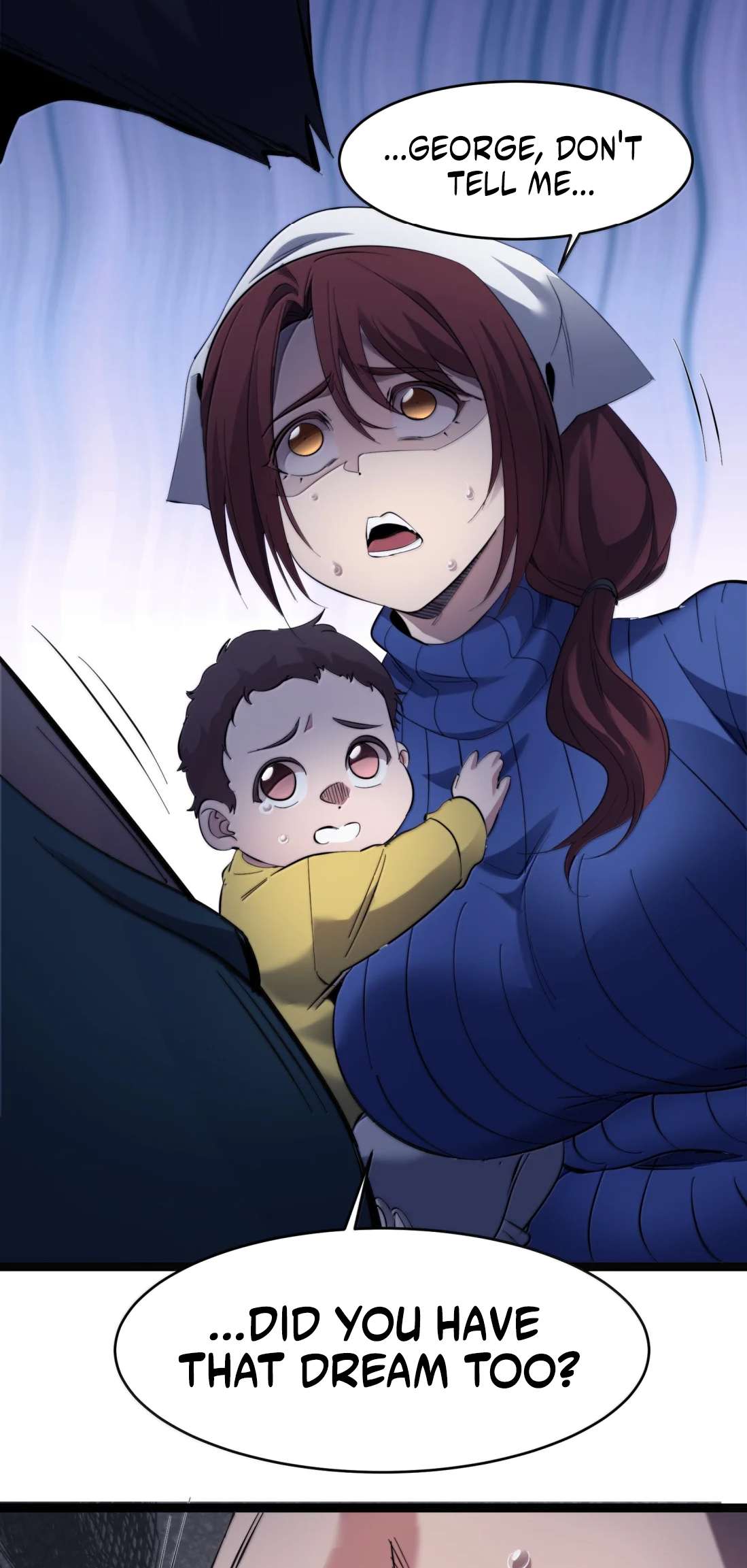 I’m Really Not The Demon God’s Lackey Chapter 189 - Page 18 in English