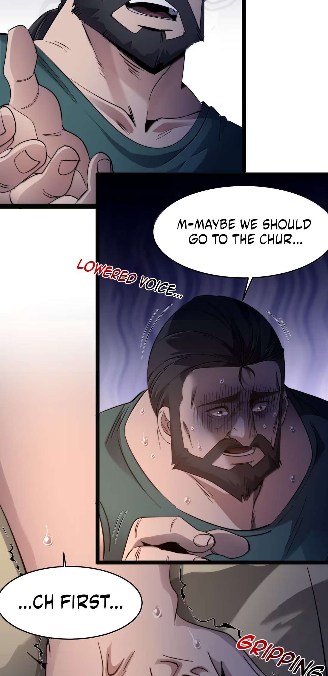 I’m Really Not The Demon God’s Lackey Chapter 189 - Page 22 in English