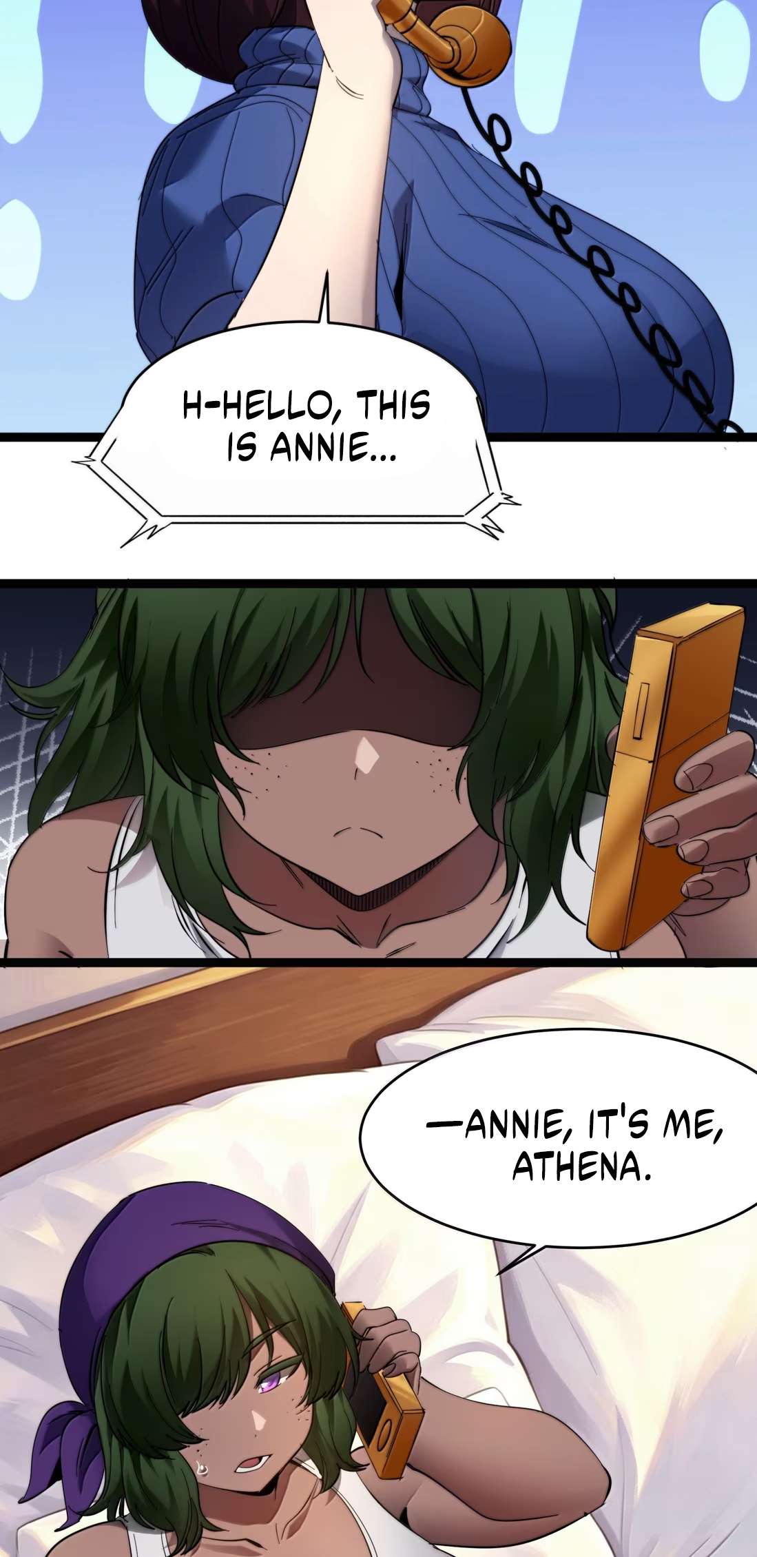 I’m Really Not The Demon God’s Lackey Chapter 189 - Page 26 in English