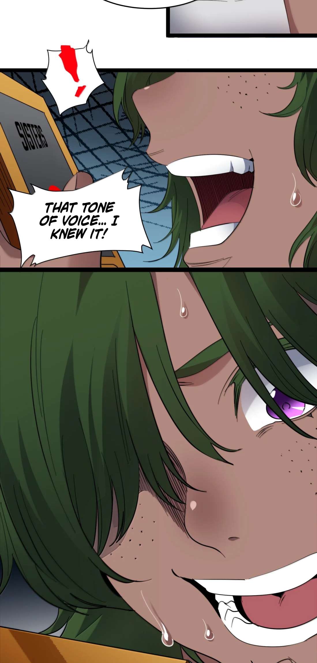 I’m Really Not The Demon God’s Lackey Chapter 189 - Page 34 in English