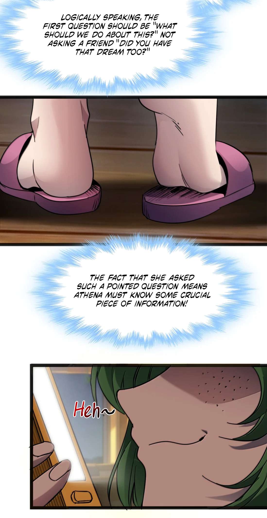 I’m Really Not The Demon God’s Lackey Chapter 189 - Page 45 in English