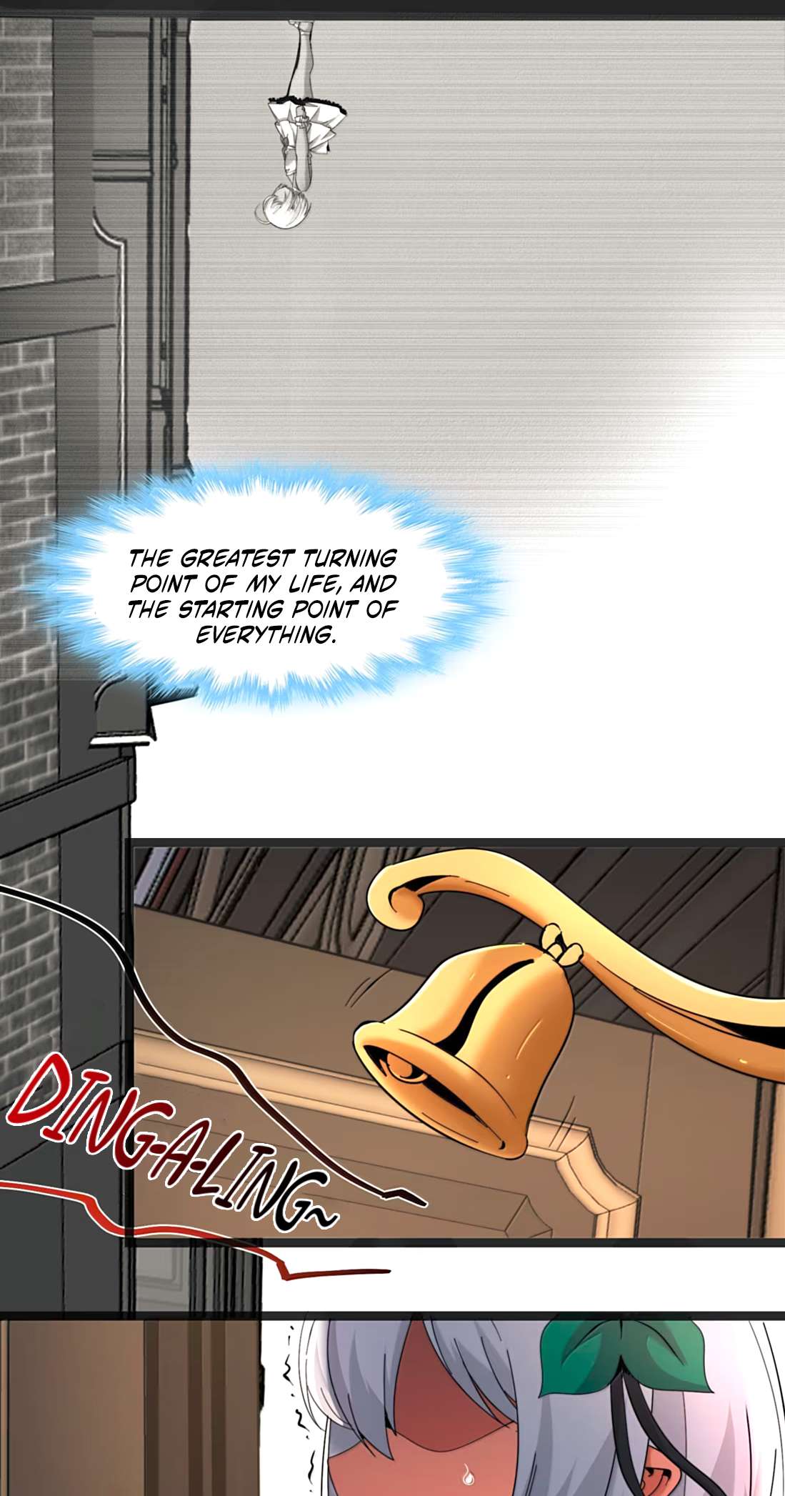 I’m Really Not The Demon God’s Lackey Chapter 192 - Page 16 in English