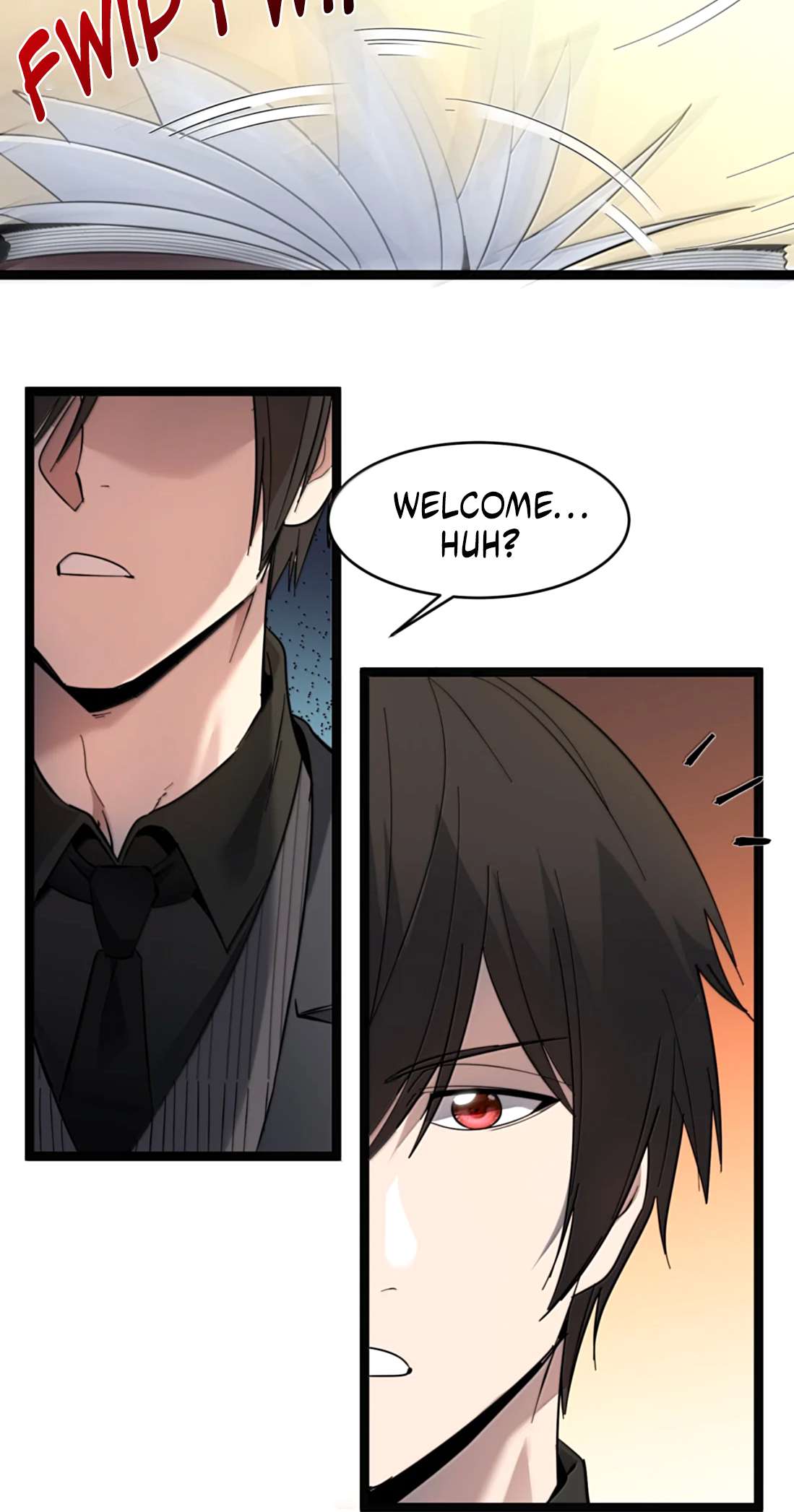 I’m Really Not The Demon God’s Lackey Chapter 192 - Page 22 in English