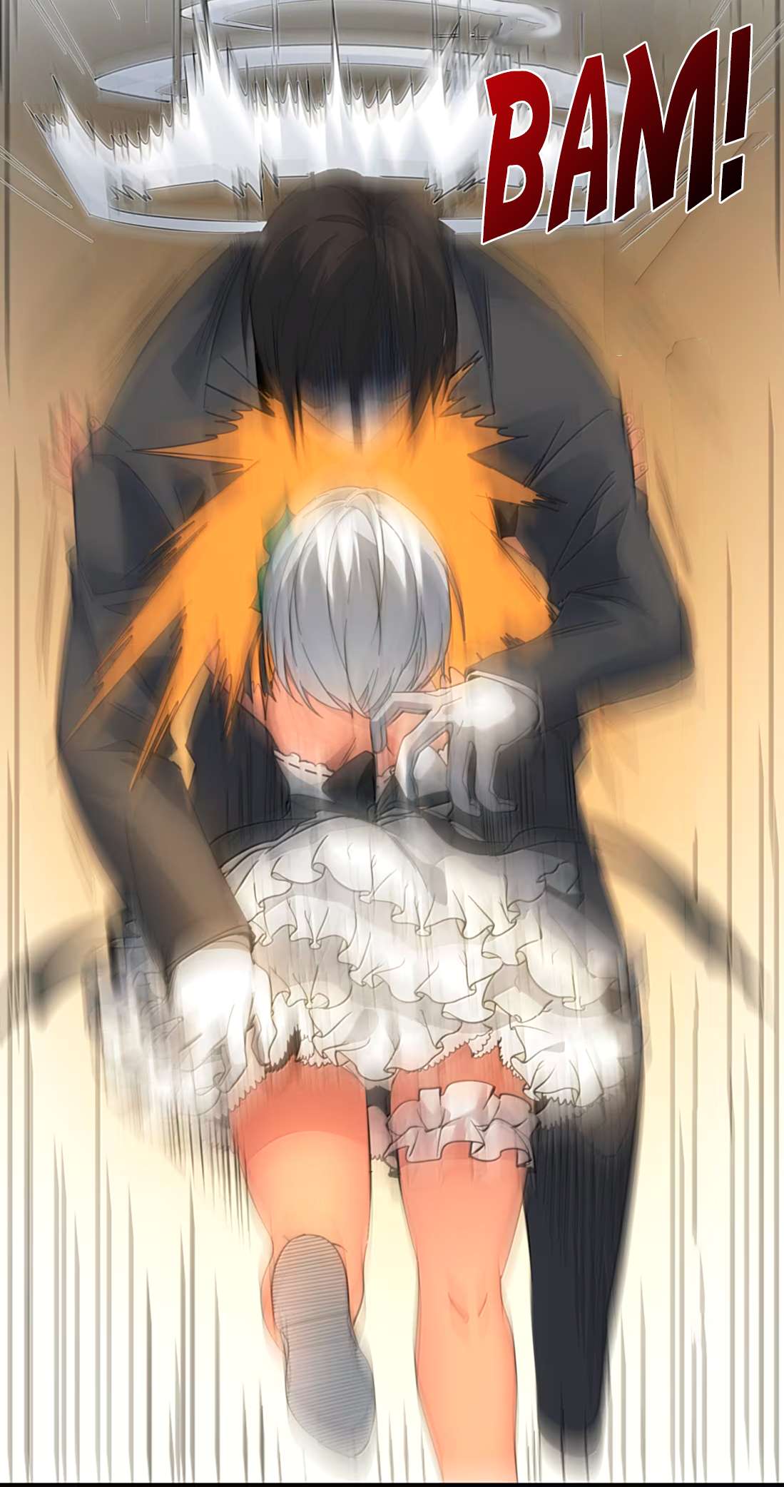 I’m Really Not The Demon God’s Lackey Chapter 192 - Page 29 in English