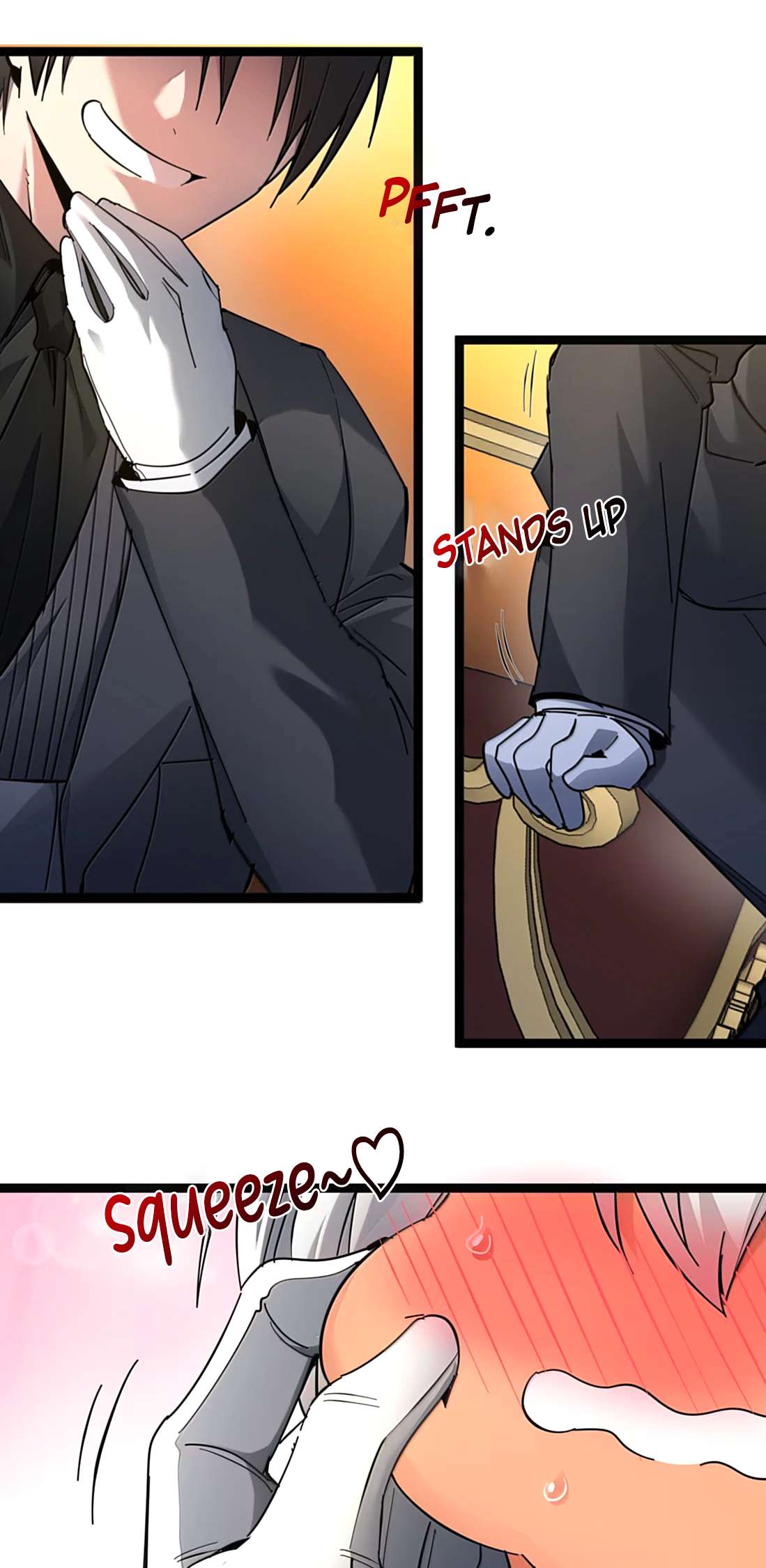 I’m Really Not The Demon God’s Lackey Chapter 192 - Page 43 in English