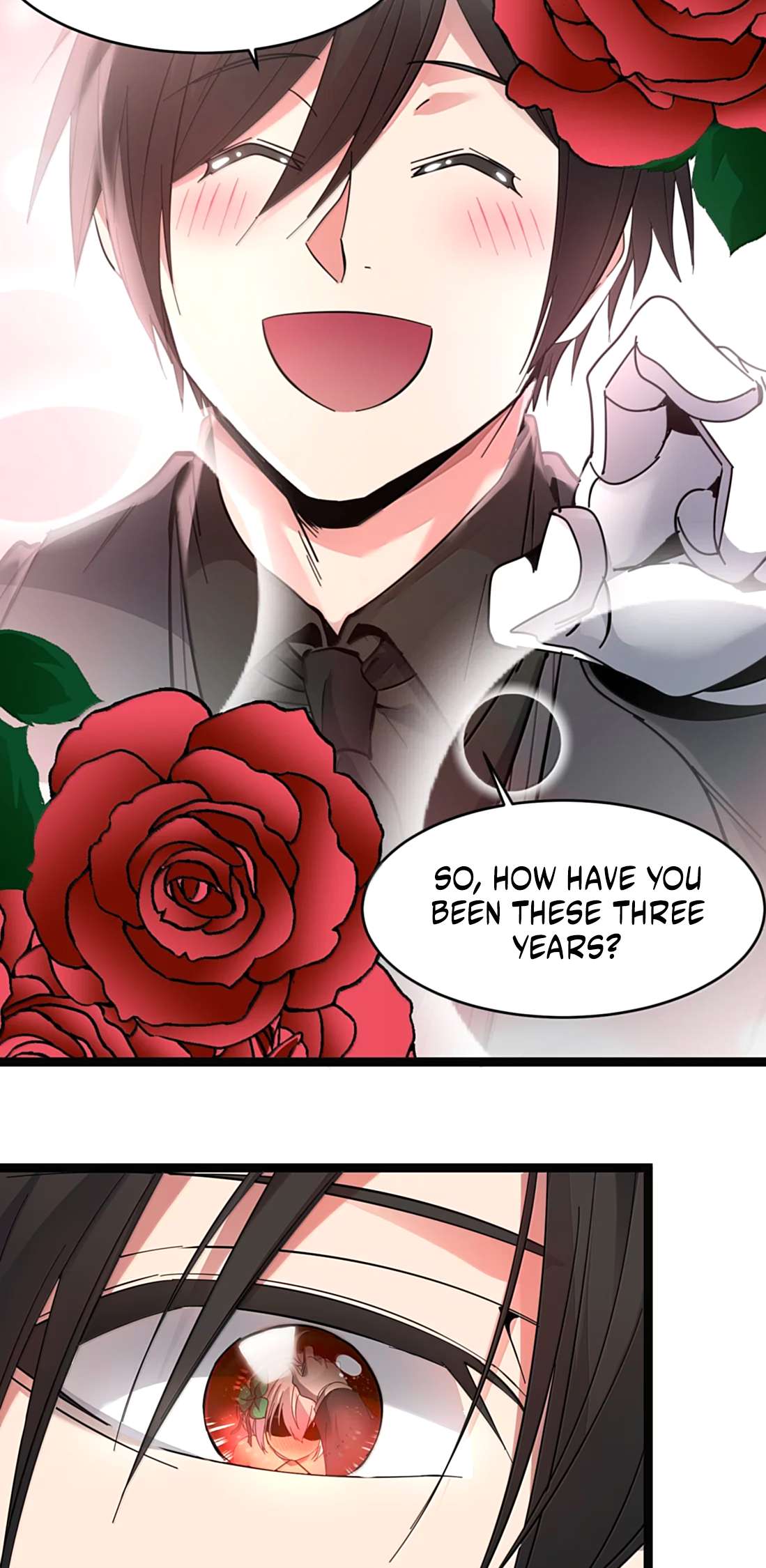 I’m Really Not The Demon God’s Lackey Chapter 192 - Page 45 in English