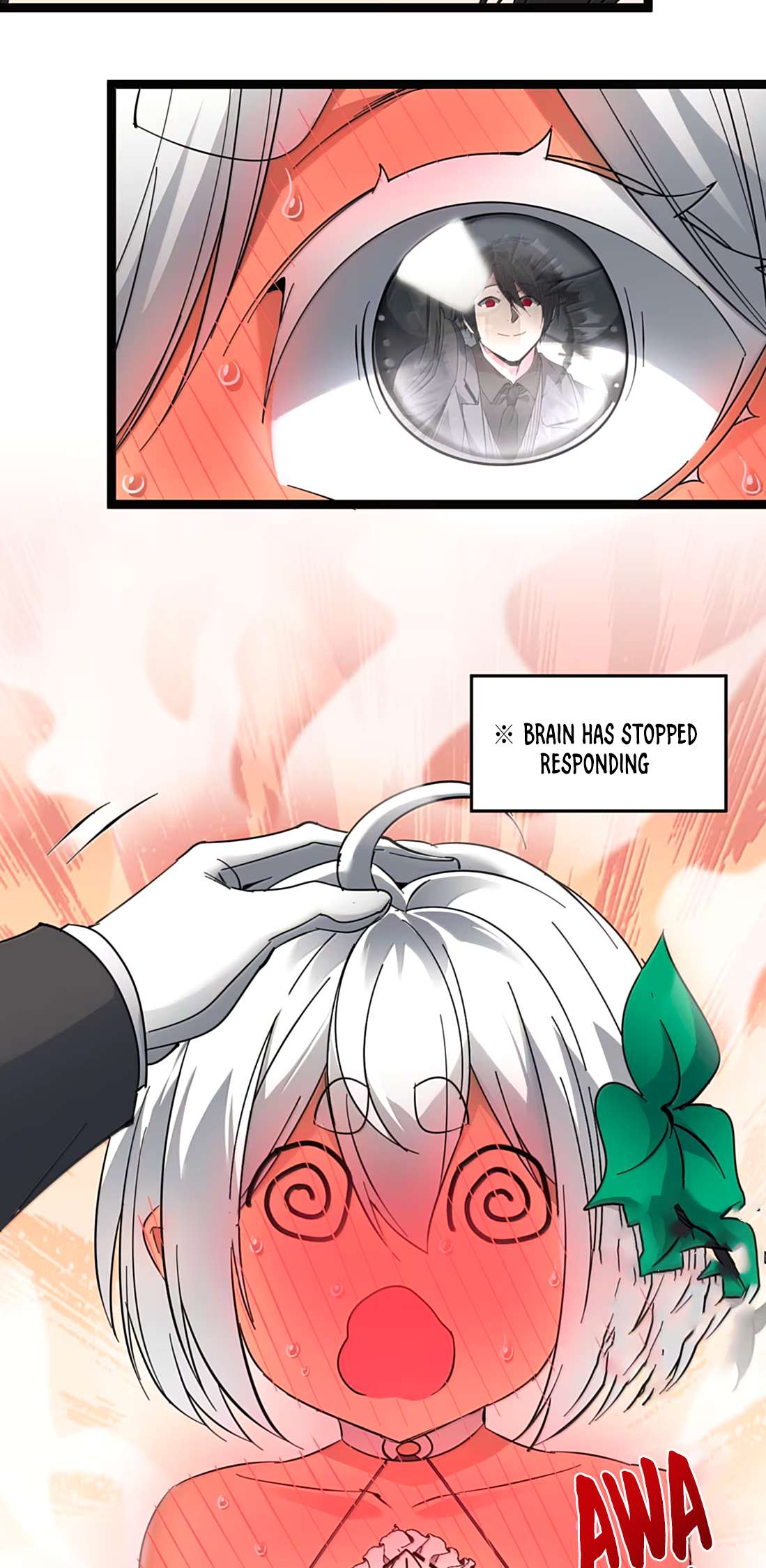 I’m Really Not The Demon God’s Lackey Chapter 192 - Page 46 in English
