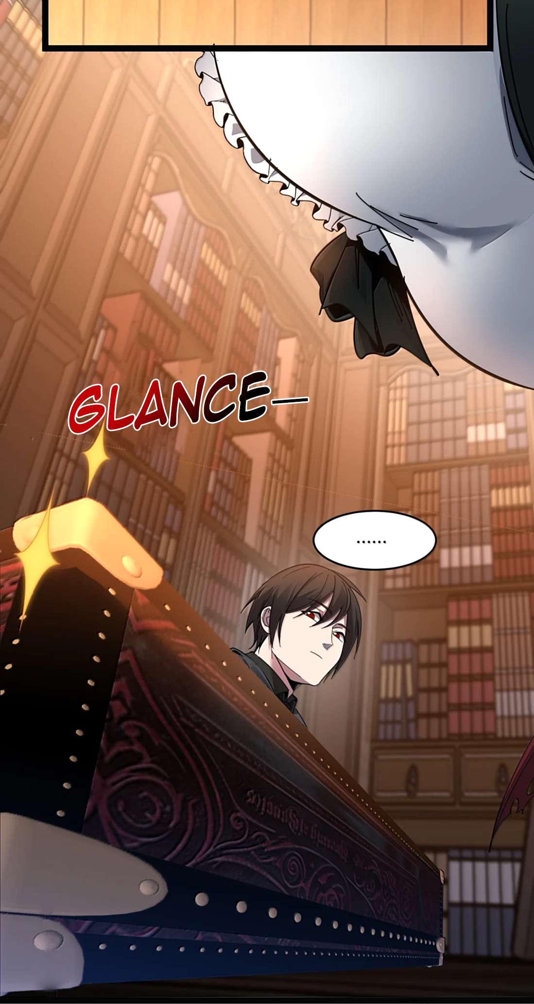 I’m Really Not The Demon God’s Lackey Chapter 192 - Page 55 in English