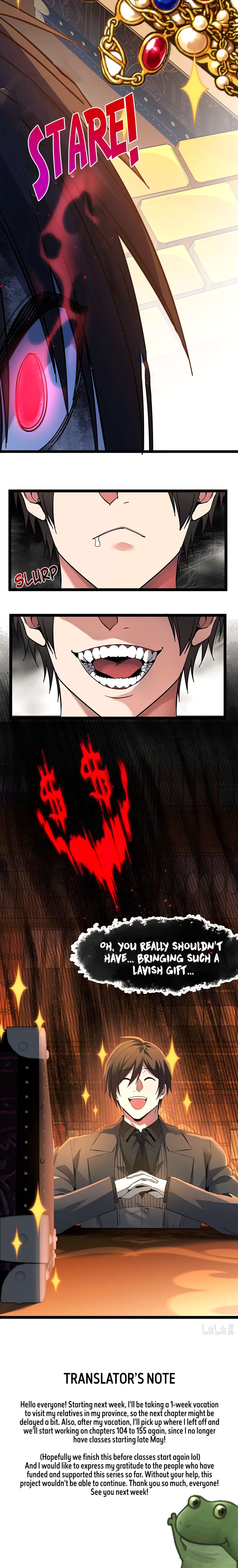 I’m Really Not The Demon God’s Lackey Chapter 192 - Page 57 in English