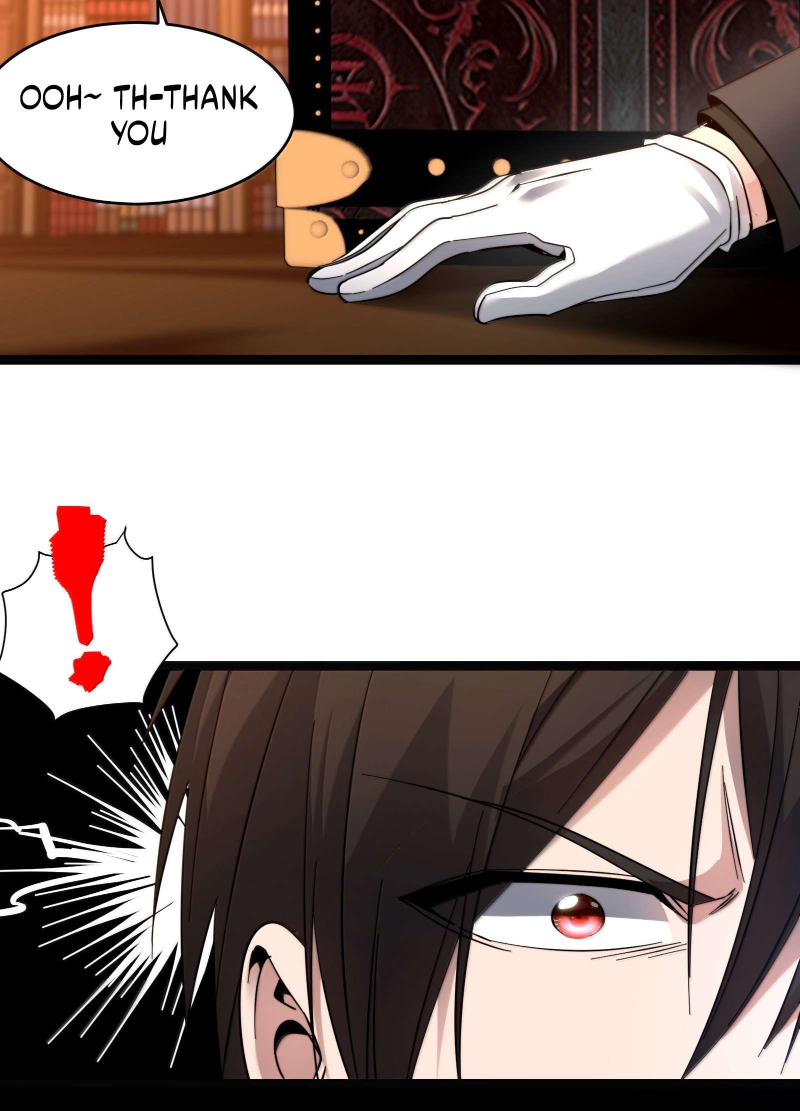 I’m Really Not The Demon God’s Lackey Chapter 193 - Page 16 in English
