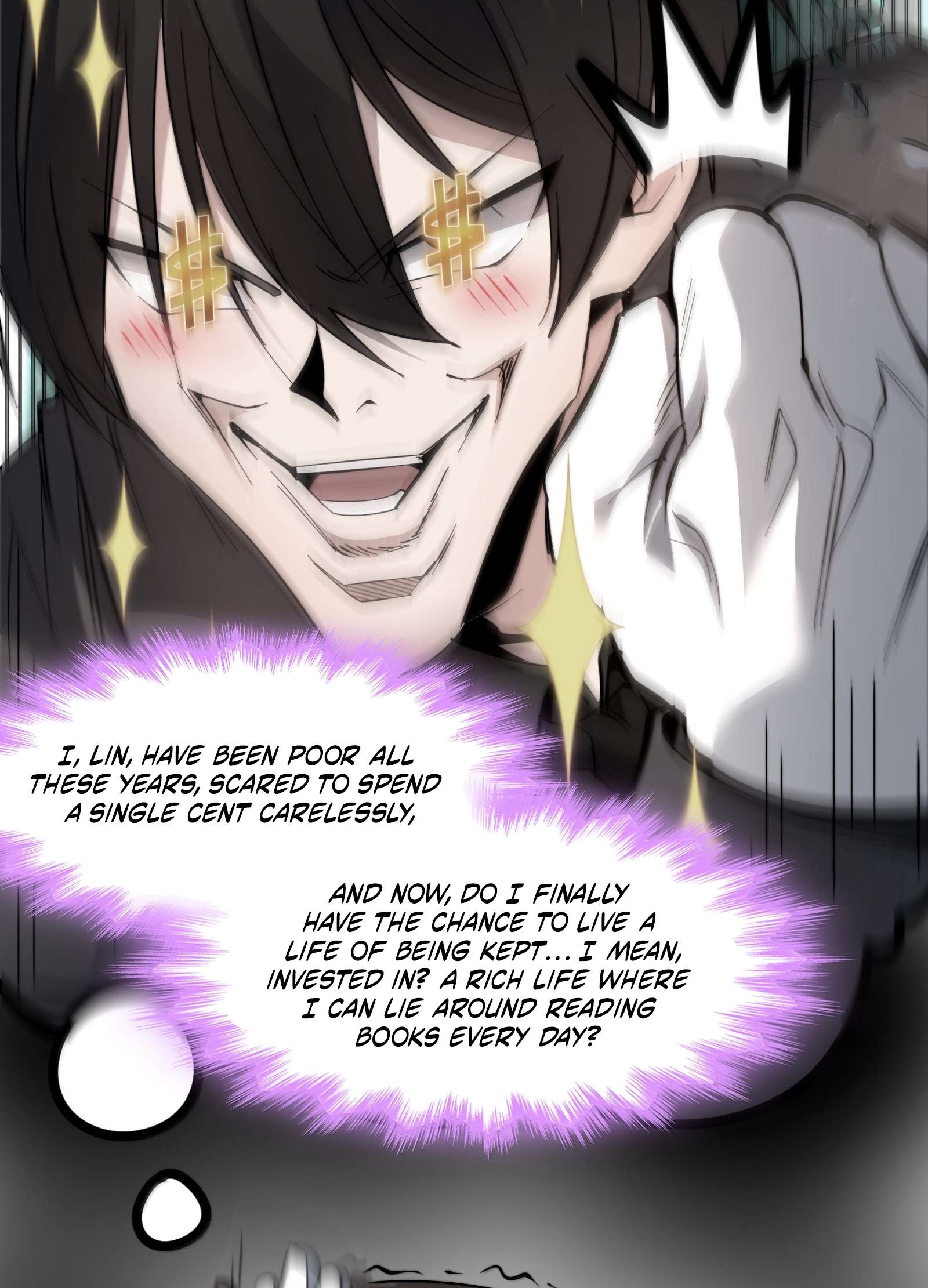I’m Really Not The Demon God’s Lackey Chapter 193 - Page 19 in English