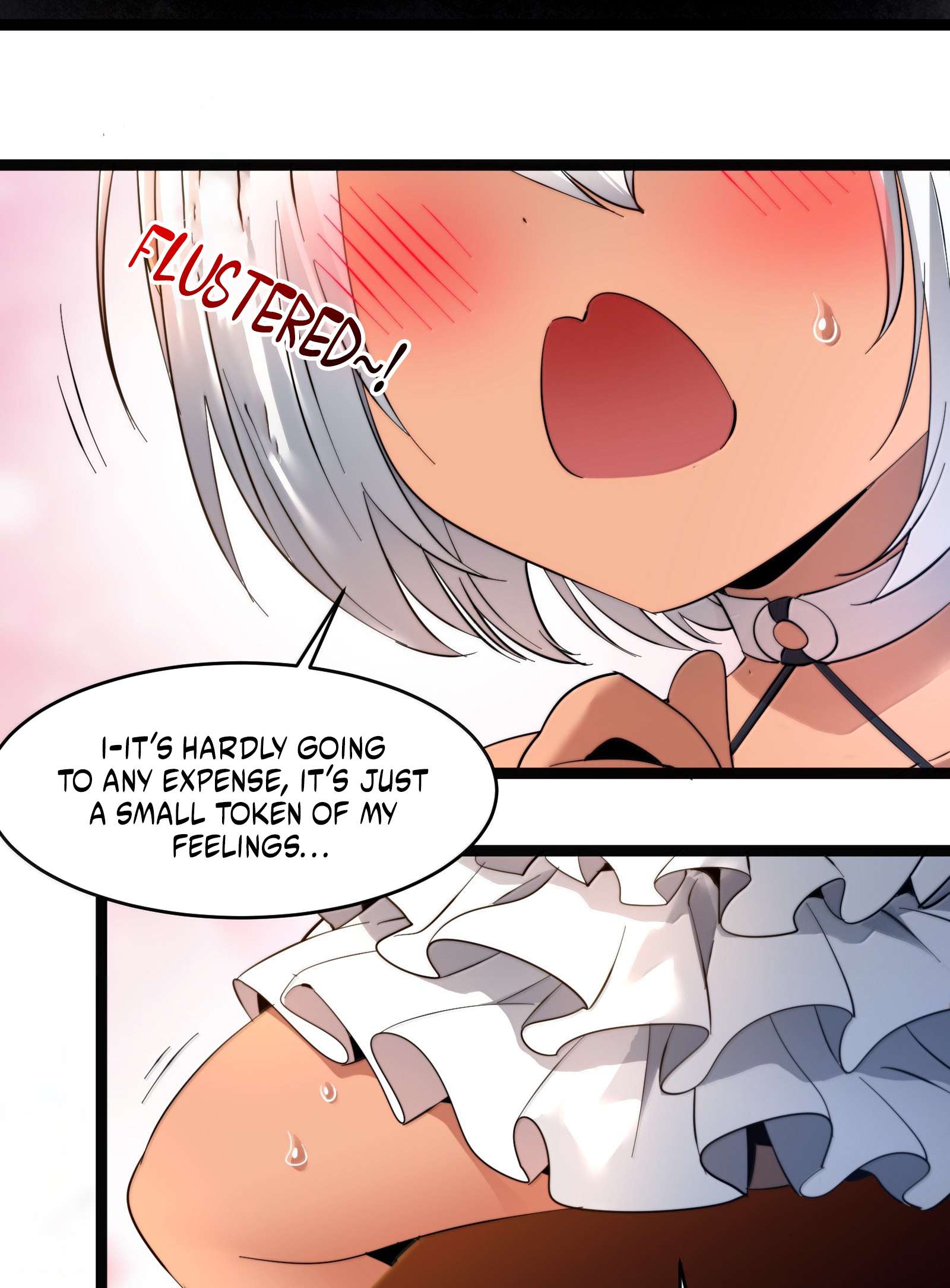 I’m Really Not The Demon God’s Lackey Chapter 193 - Page 23 in English