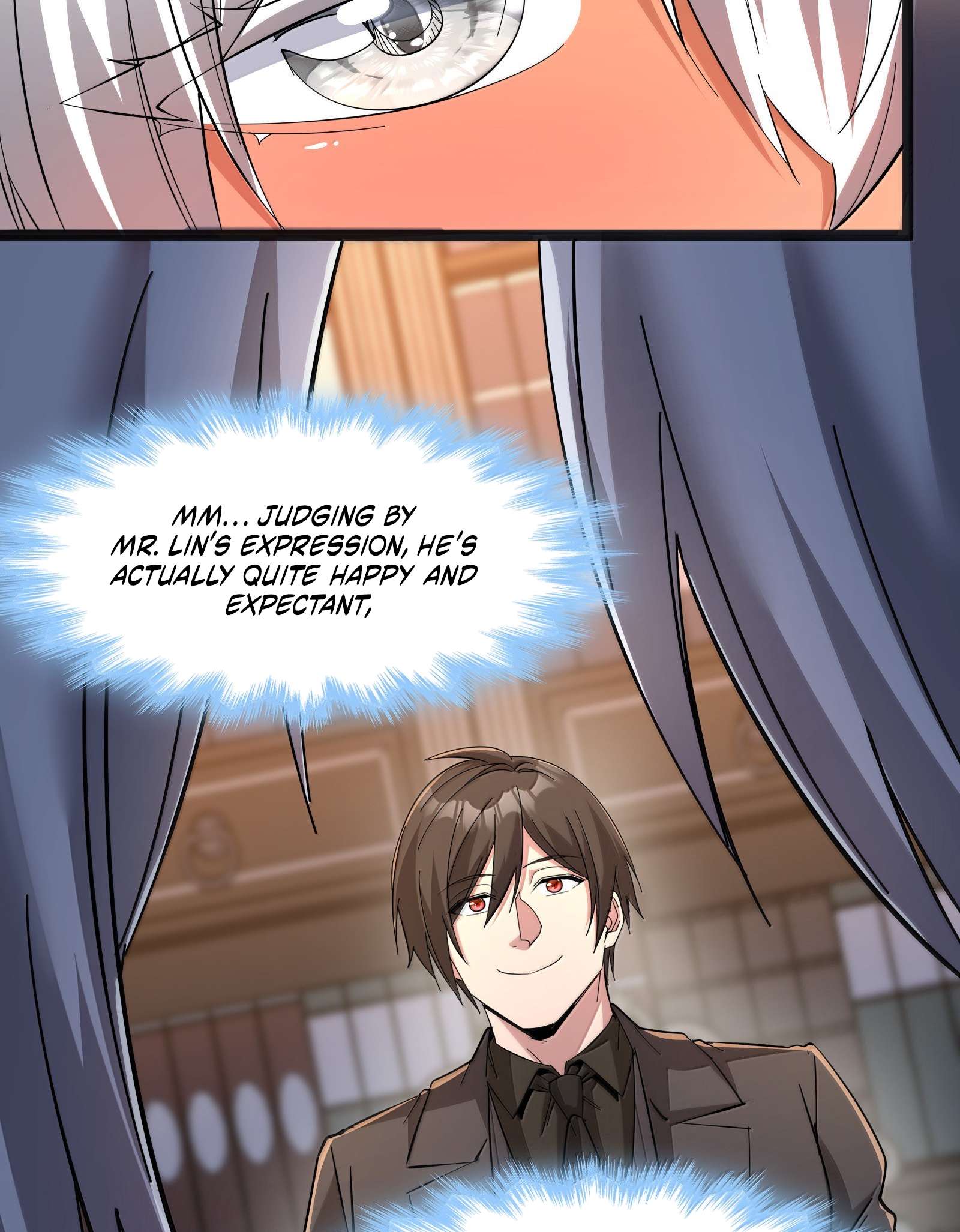 I’m Really Not The Demon God’s Lackey Chapter 193 - Page 36 in English