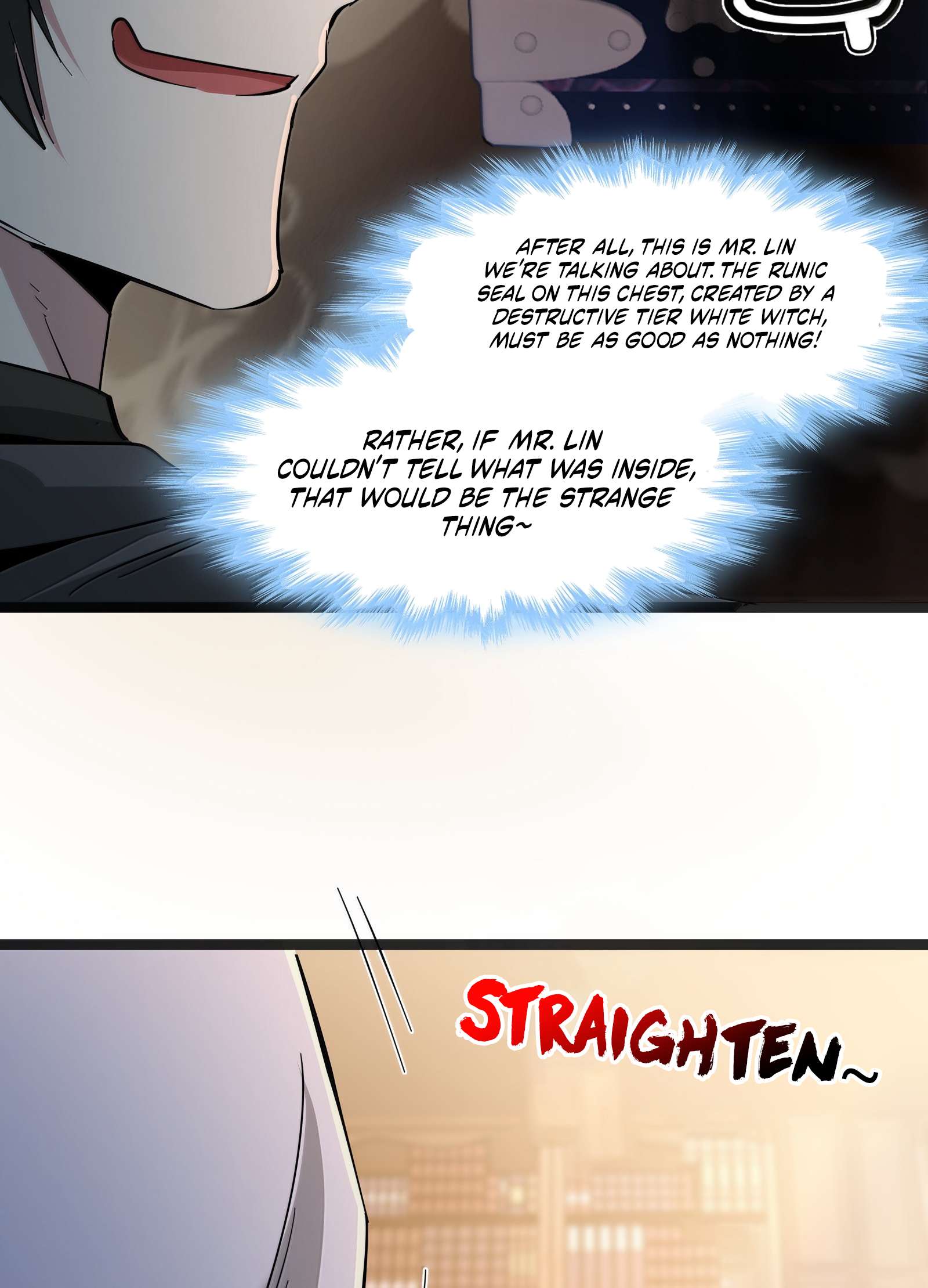 I’m Really Not The Demon God’s Lackey Chapter 193 - Page 41 in English