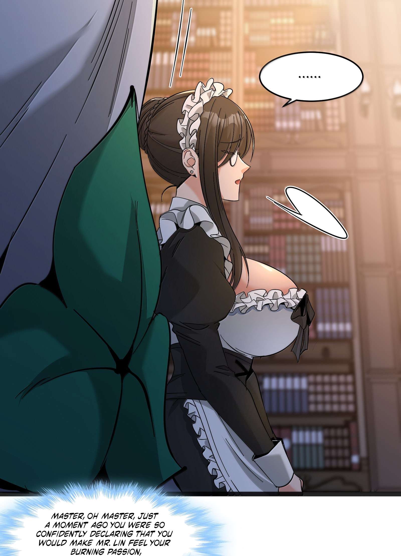 I’m Really Not The Demon God’s Lackey Chapter 193 - Page 42 in English