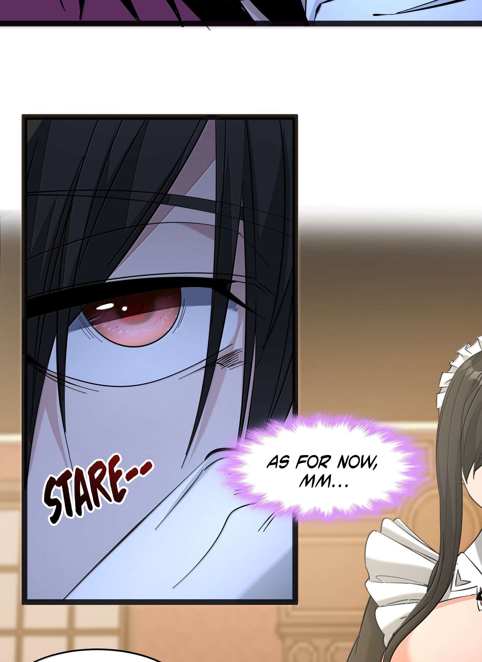 I’m Really Not The Demon God’s Lackey Chapter 193 - Page 51 in English