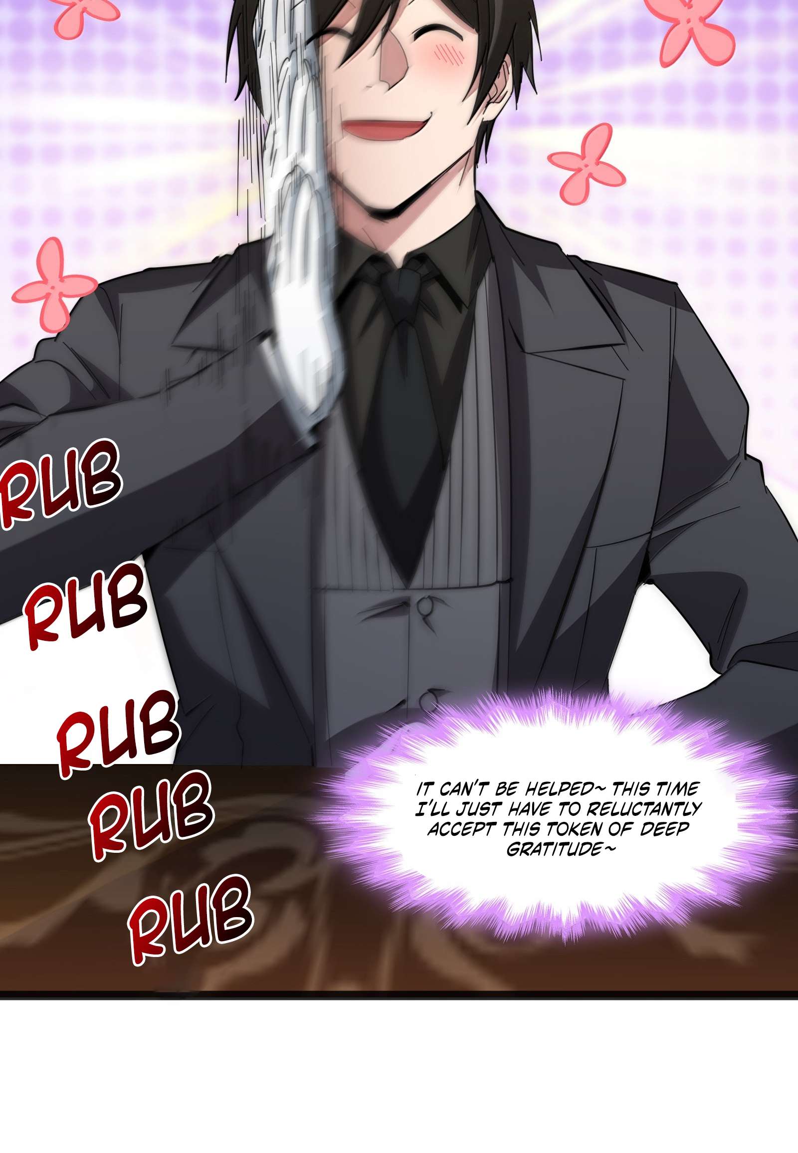 I’m Really Not The Demon God’s Lackey Chapter 193 - Page 57 in English