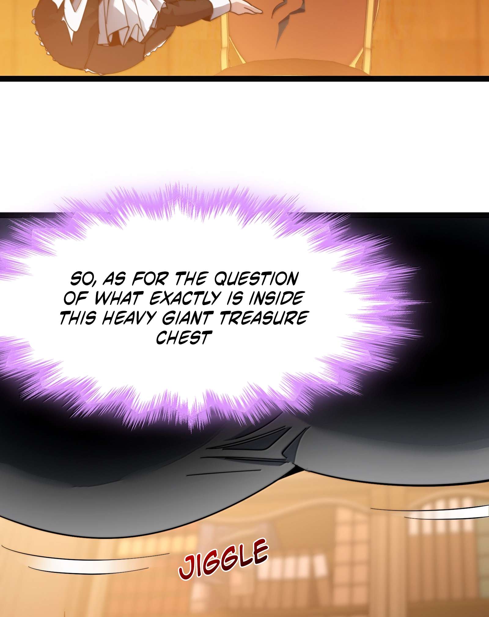 I’m Really Not The Demon God’s Lackey Chapter 193 - Page 6 in English