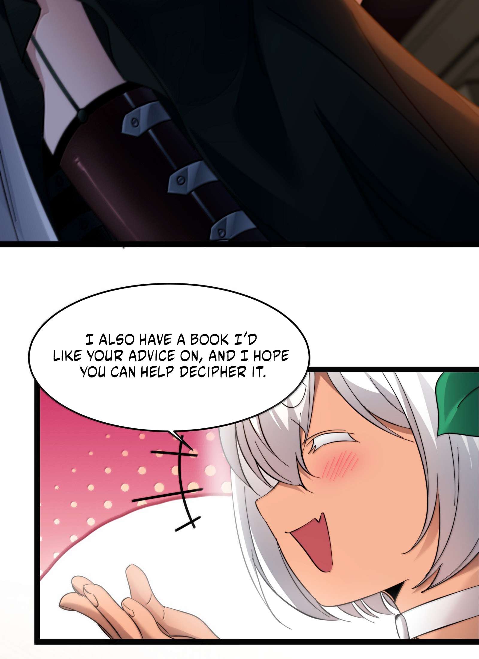 I’m Really Not The Demon God’s Lackey Chapter 193 - Page 68 in English