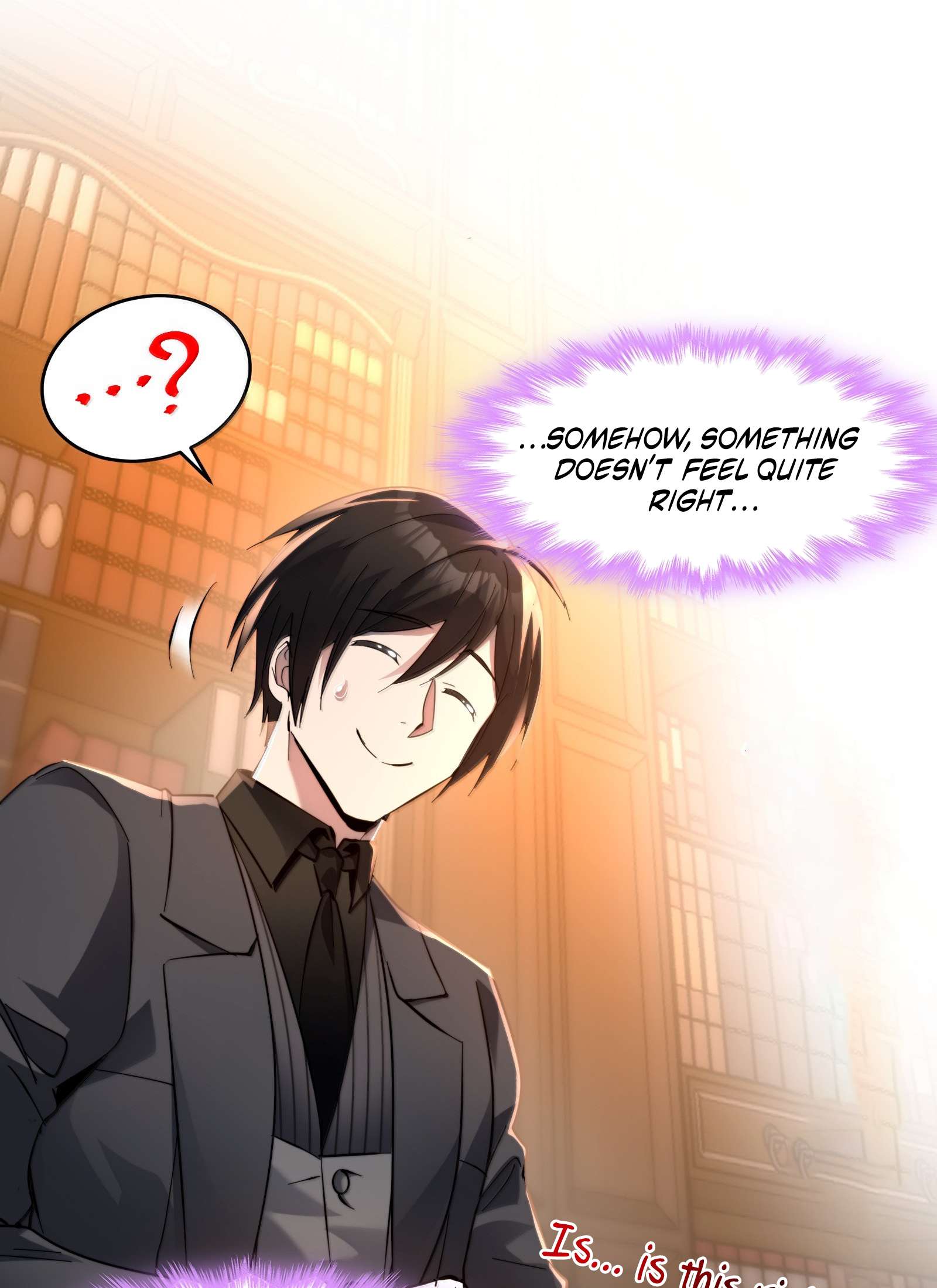 I’m Really Not The Demon God’s Lackey Chapter 193 - Page 69 in English