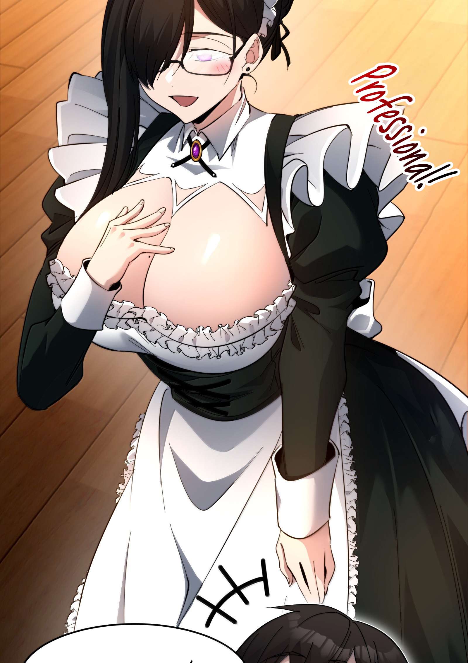 I’m Really Not The Demon God’s Lackey Chapter 193 - Page 79 in English