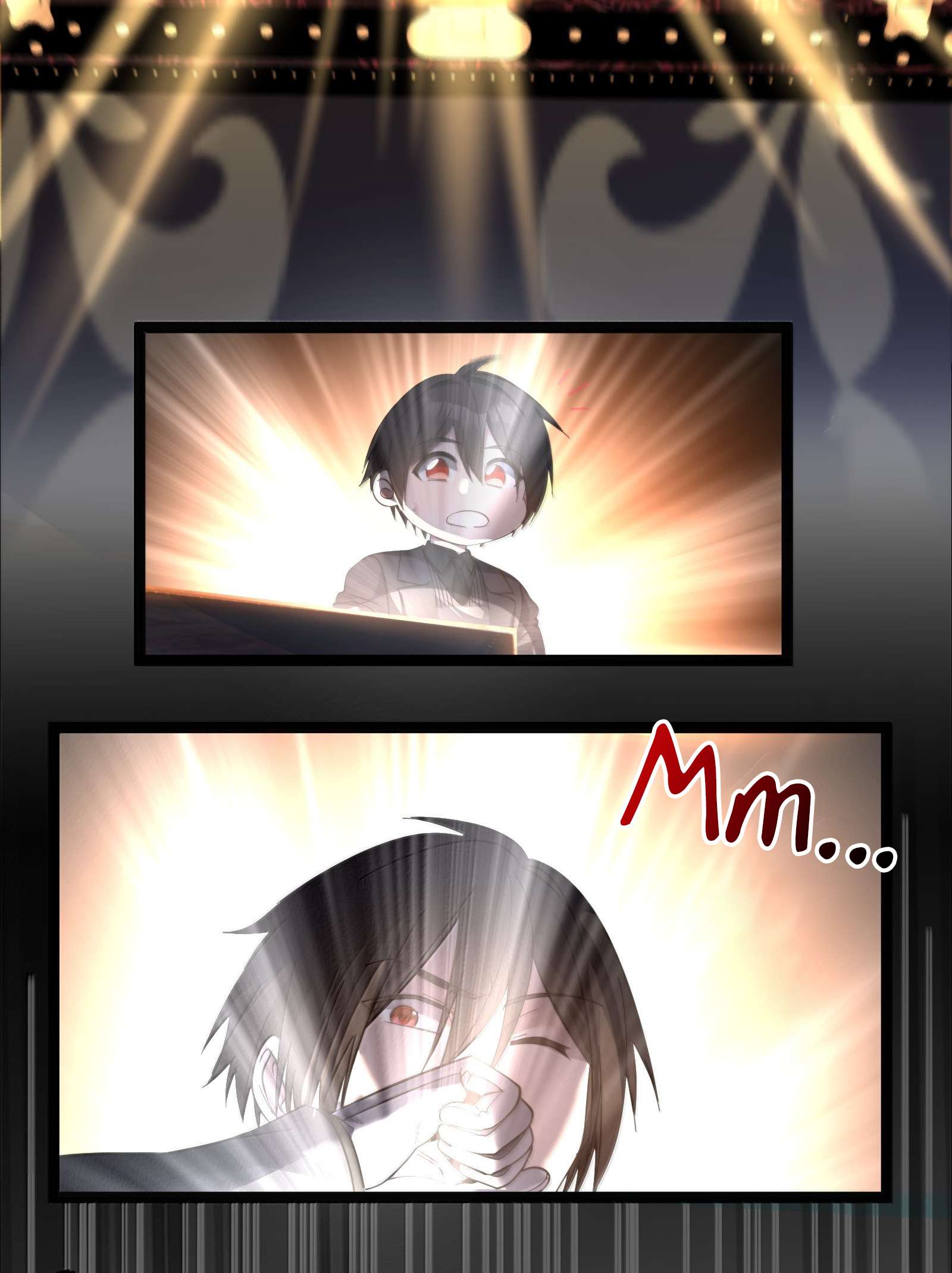 I’m Really Not The Demon God’s Lackey Chapter 193 - Page 86 in English