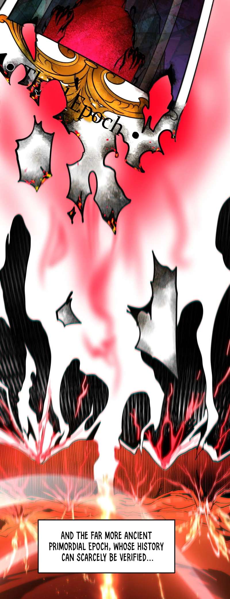 I’m Really Not The Demon God’s Lackey Chapter 194 - Page 28 in English