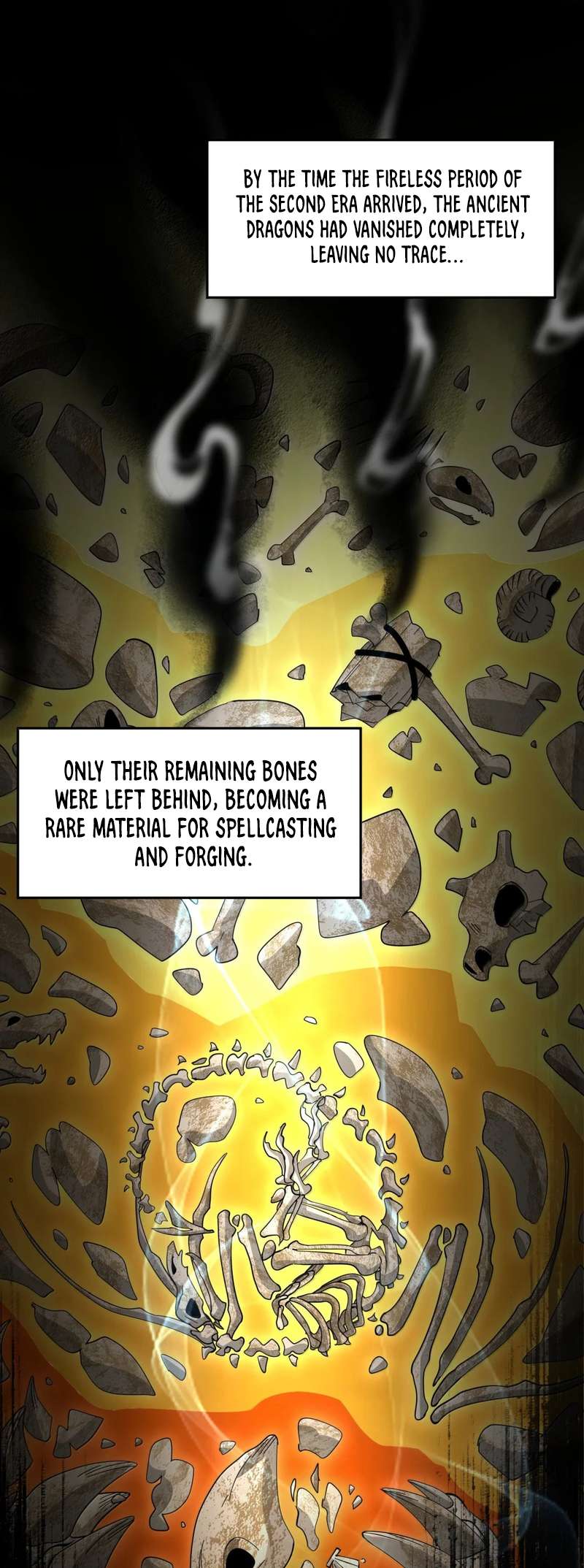 I’m Really Not The Demon God’s Lackey Chapter 194 - Page 31 in English