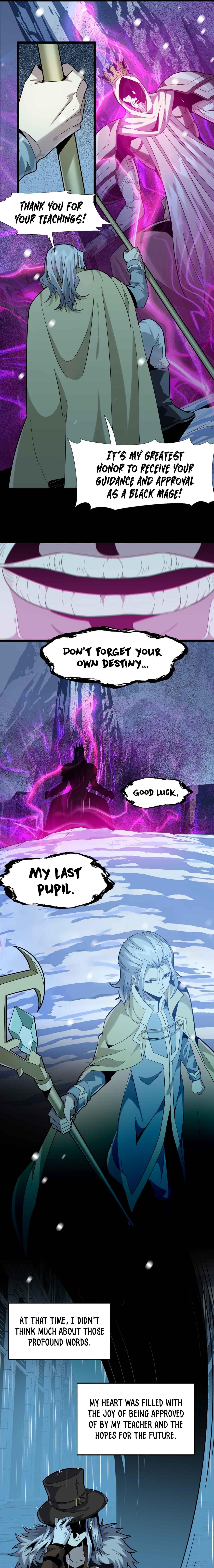 I’m Really Not The Demon God’s Lackey Chapter 20 - Page 11 in English