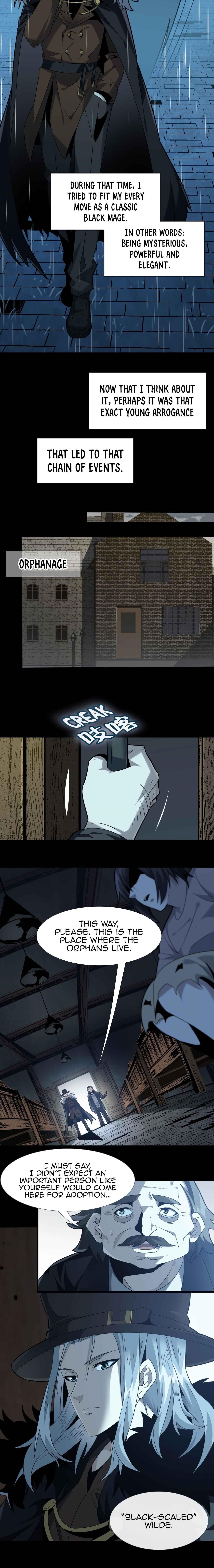 I’m Really Not The Demon God’s Lackey Chapter 20 - Page 12 in English