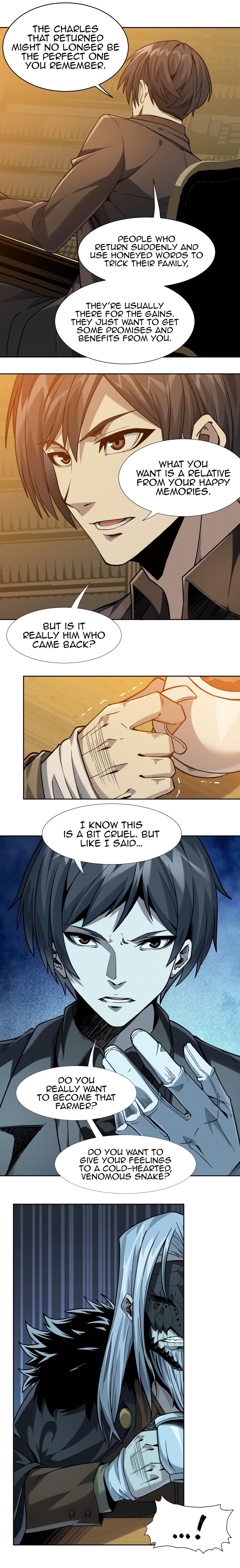I’m Really Not The Demon God’s Lackey Chapter 21 - Page 13 in English