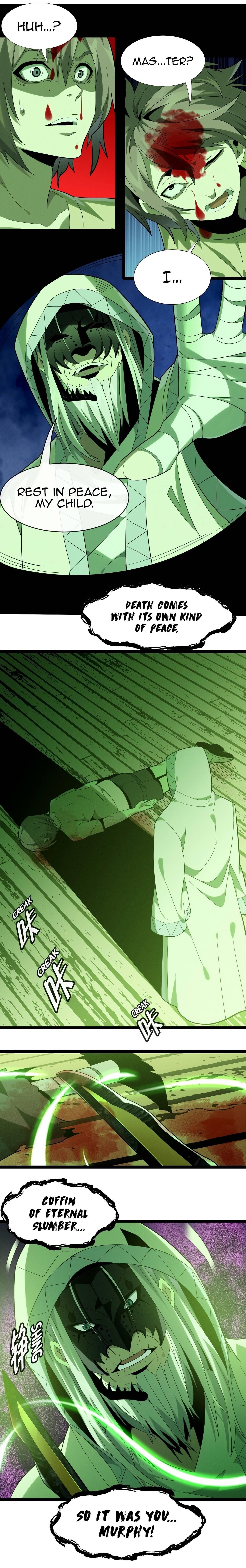 I’m Really Not The Demon God’s Lackey Chapter 21 - Page 20 in English