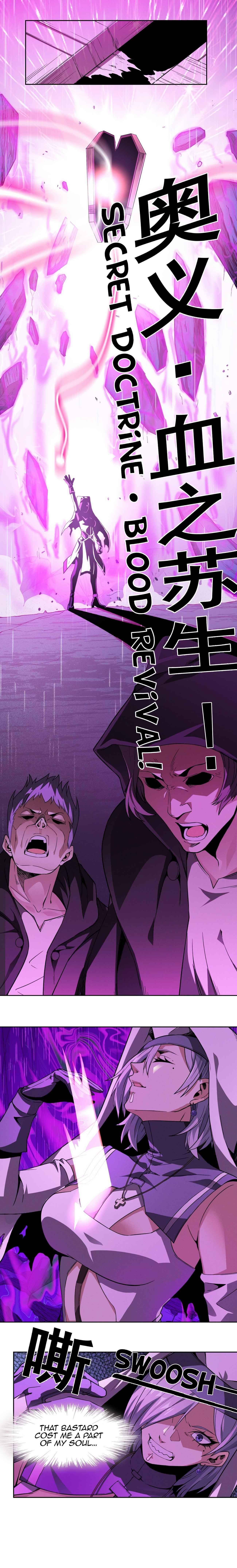 I’m Really Not The Demon God’s Lackey Chapter 22 - Page 11 in English