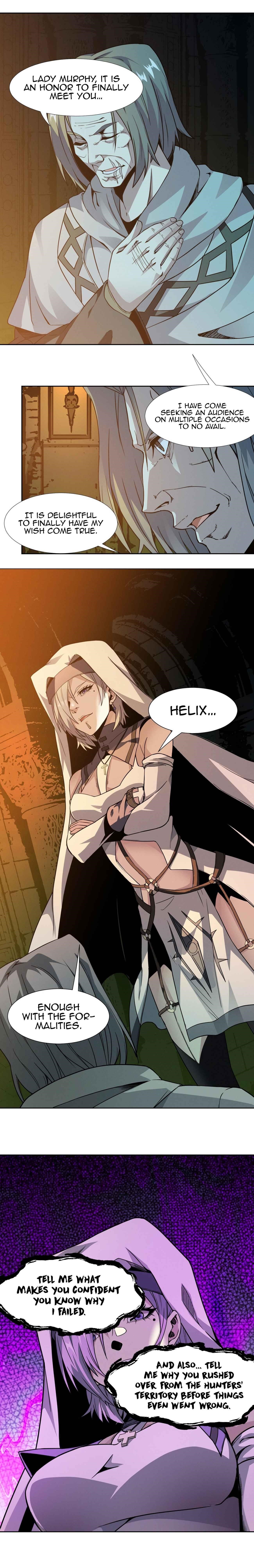 I’m Really Not The Demon God’s Lackey Chapter 22 - Page 13 in English