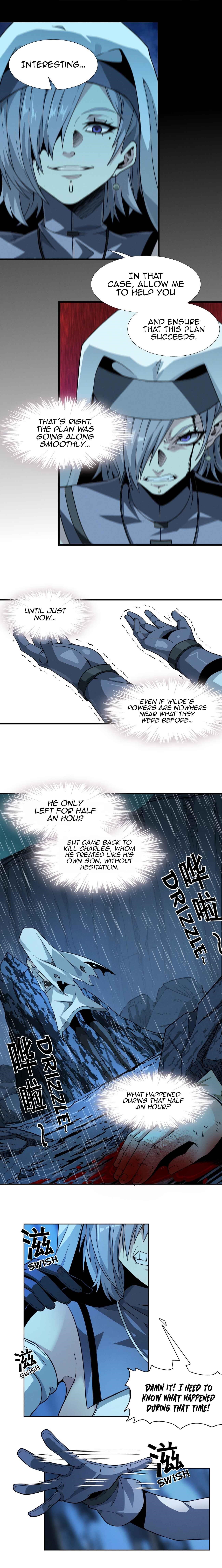 I’m Really Not The Demon God’s Lackey Chapter 22 - Page 9 in English