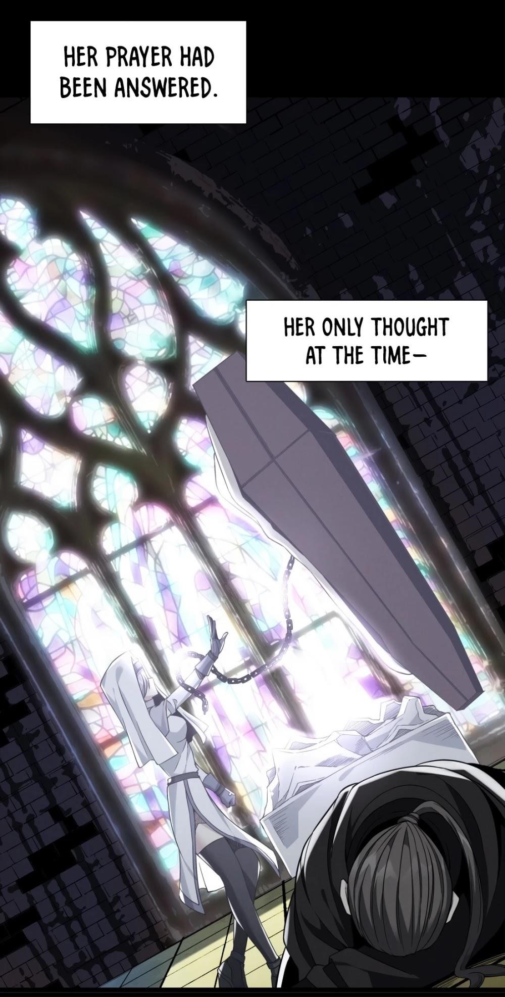 I’m Really Not The Demon God’s Lackey Chapter 24 - Page 10 in English