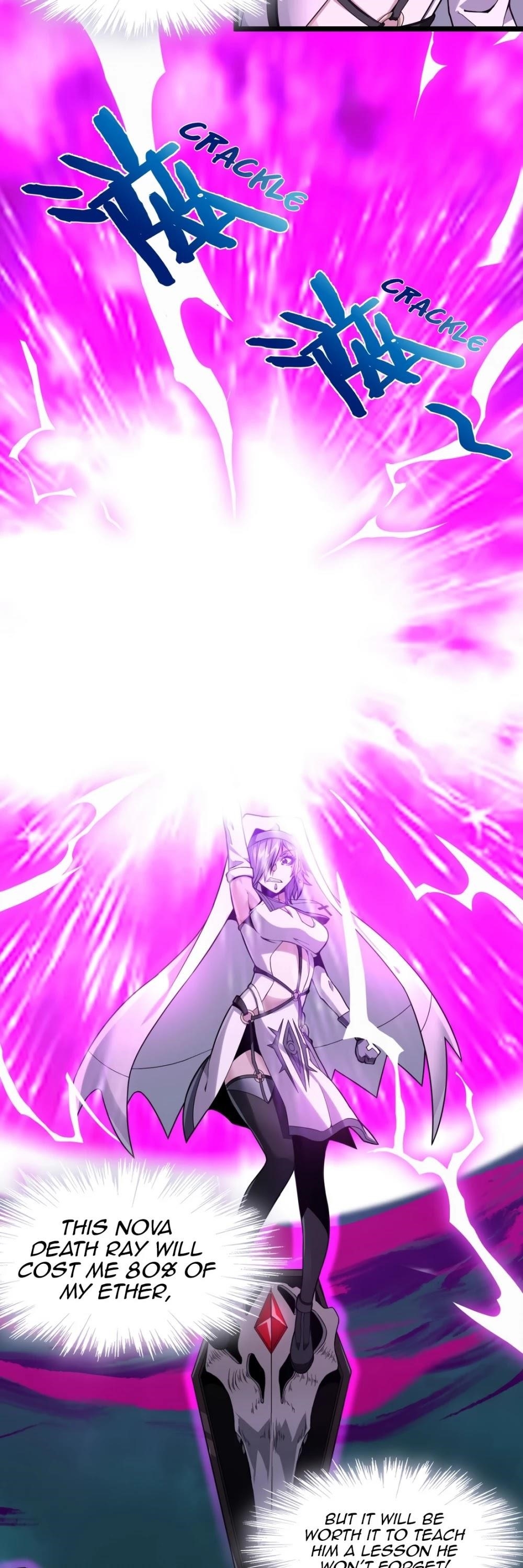 I’m Really Not The Demon God’s Lackey Chapter 24 - Page 14 in English