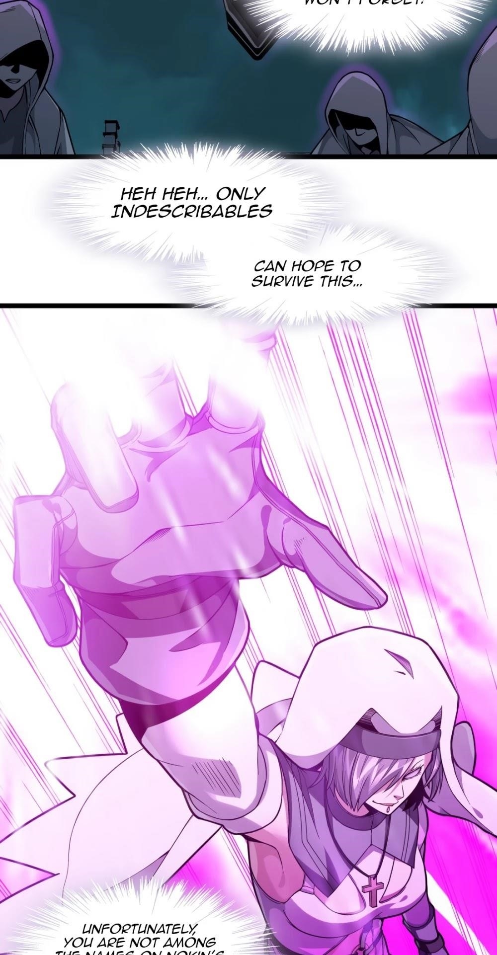 I’m Really Not The Demon God’s Lackey Chapter 24 - Page 15 in English